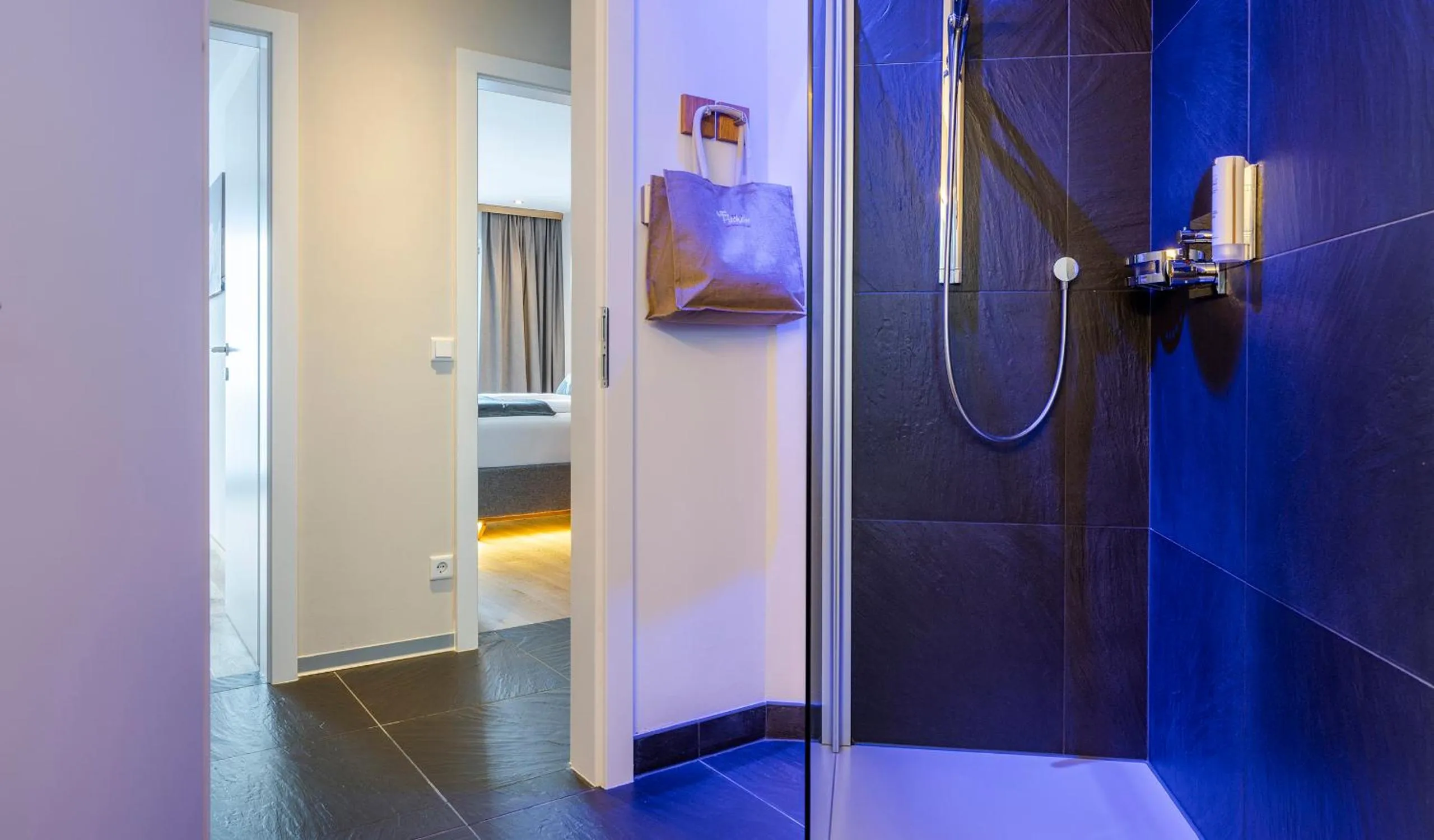 Hotel Residenz Hochalm - SKI IN -SKI OUT