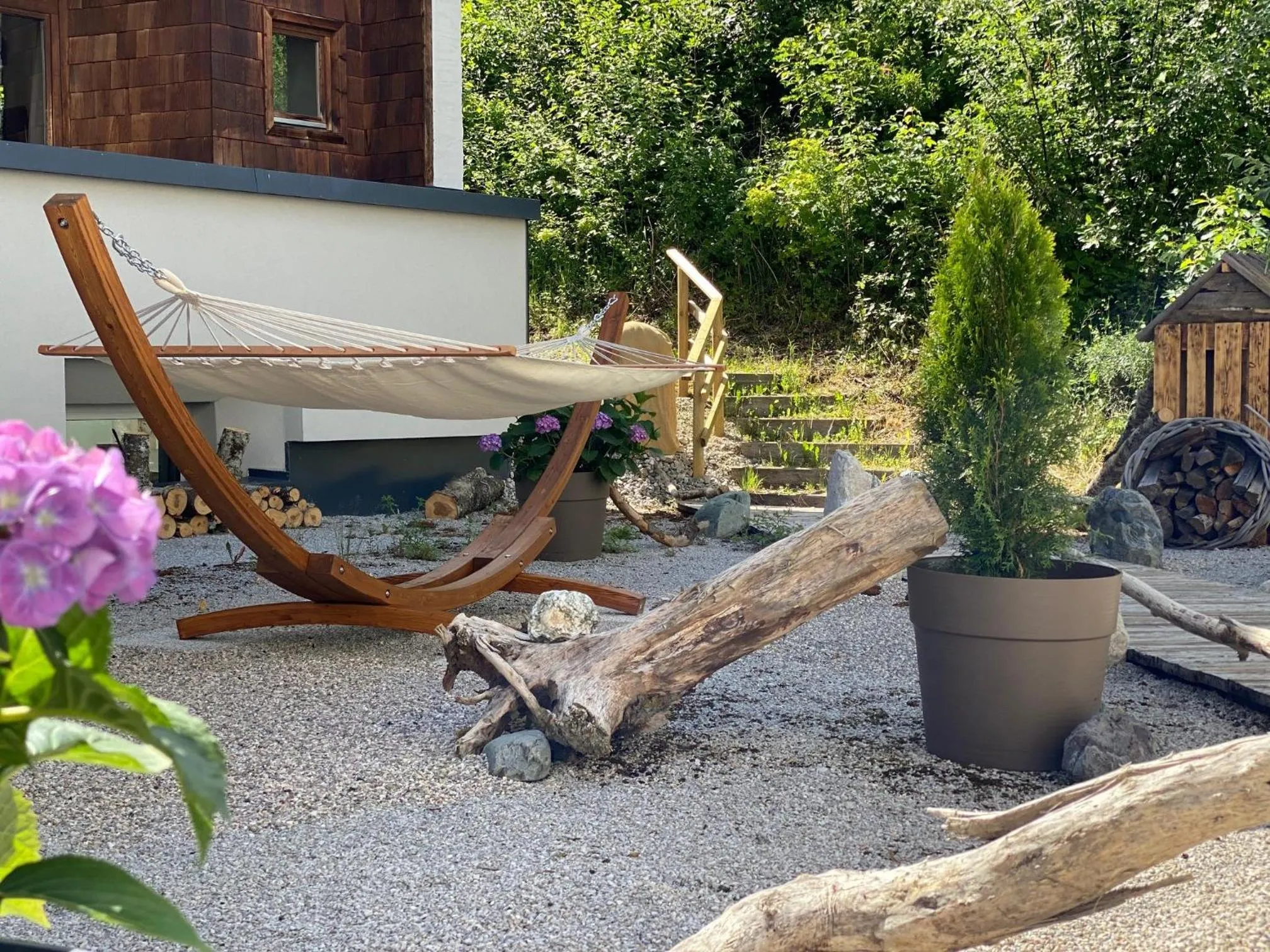 Hotel Residenz Hochalm - SKI IN -SKI OUT