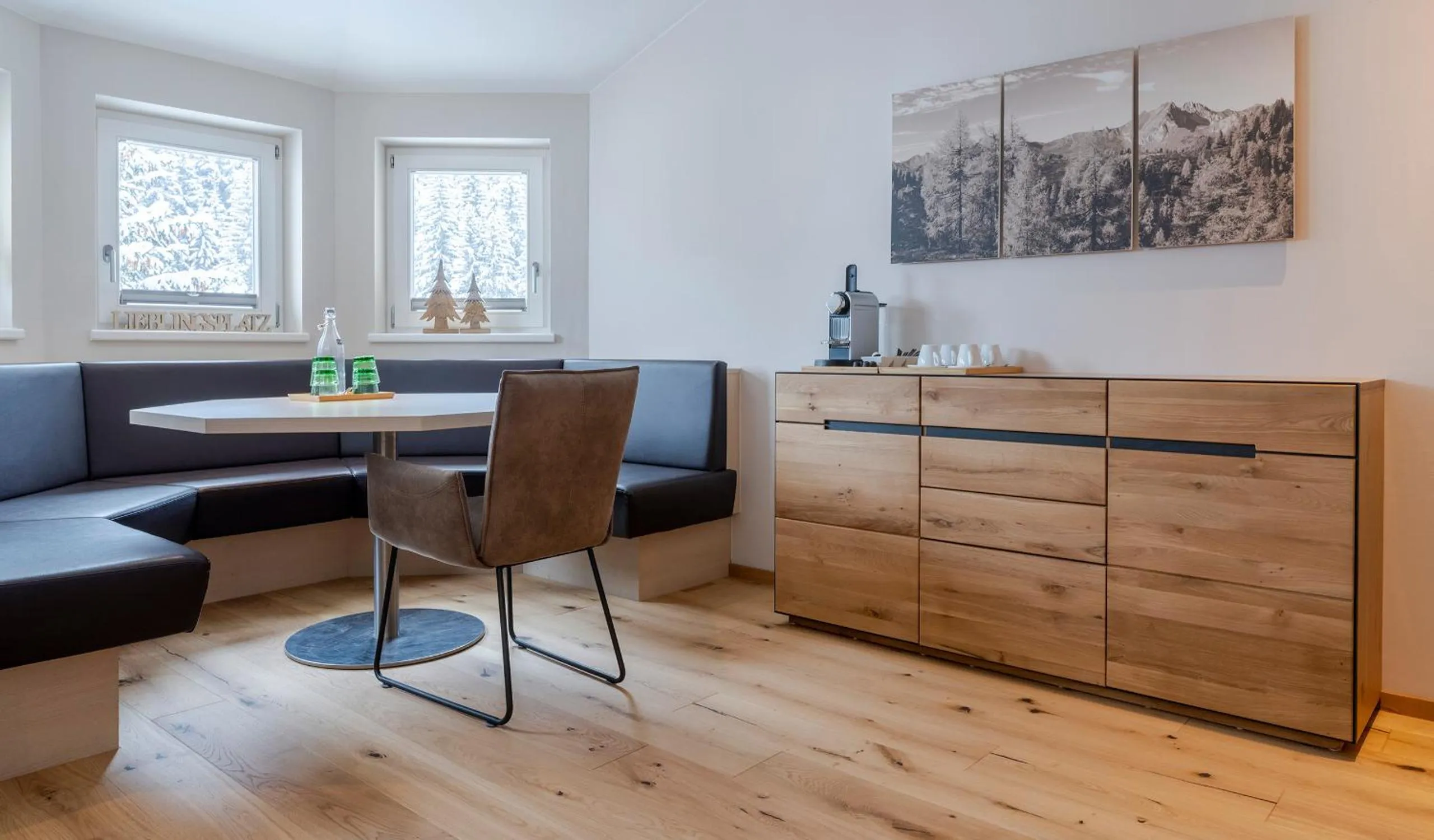 Hotel Residenz Hochalm - SKI IN -SKI OUT