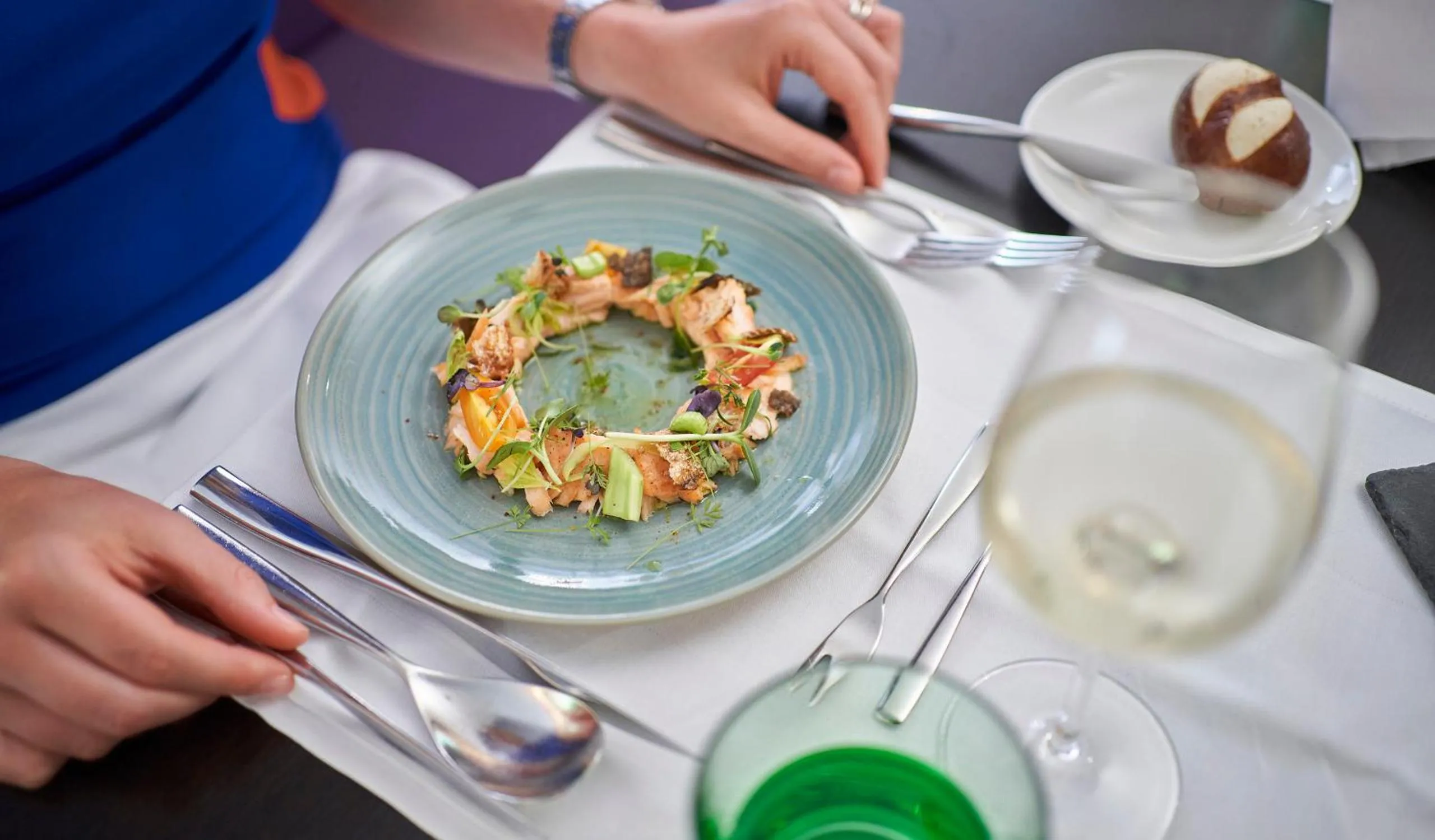 Game Room in Hotel Residenz Hochalm - SKI IN -SKI OUT