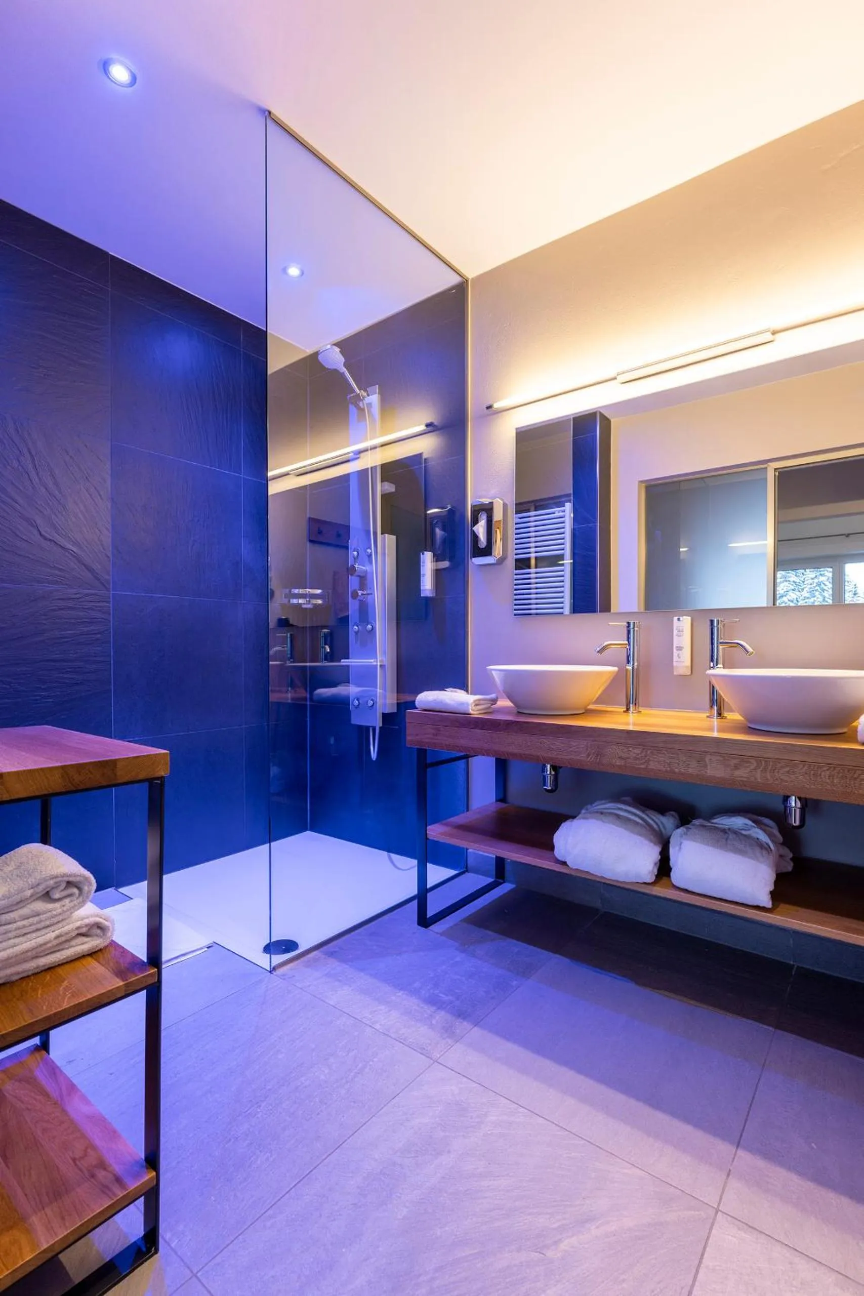 Hotel Residenz Hochalm - SKI IN -SKI OUT