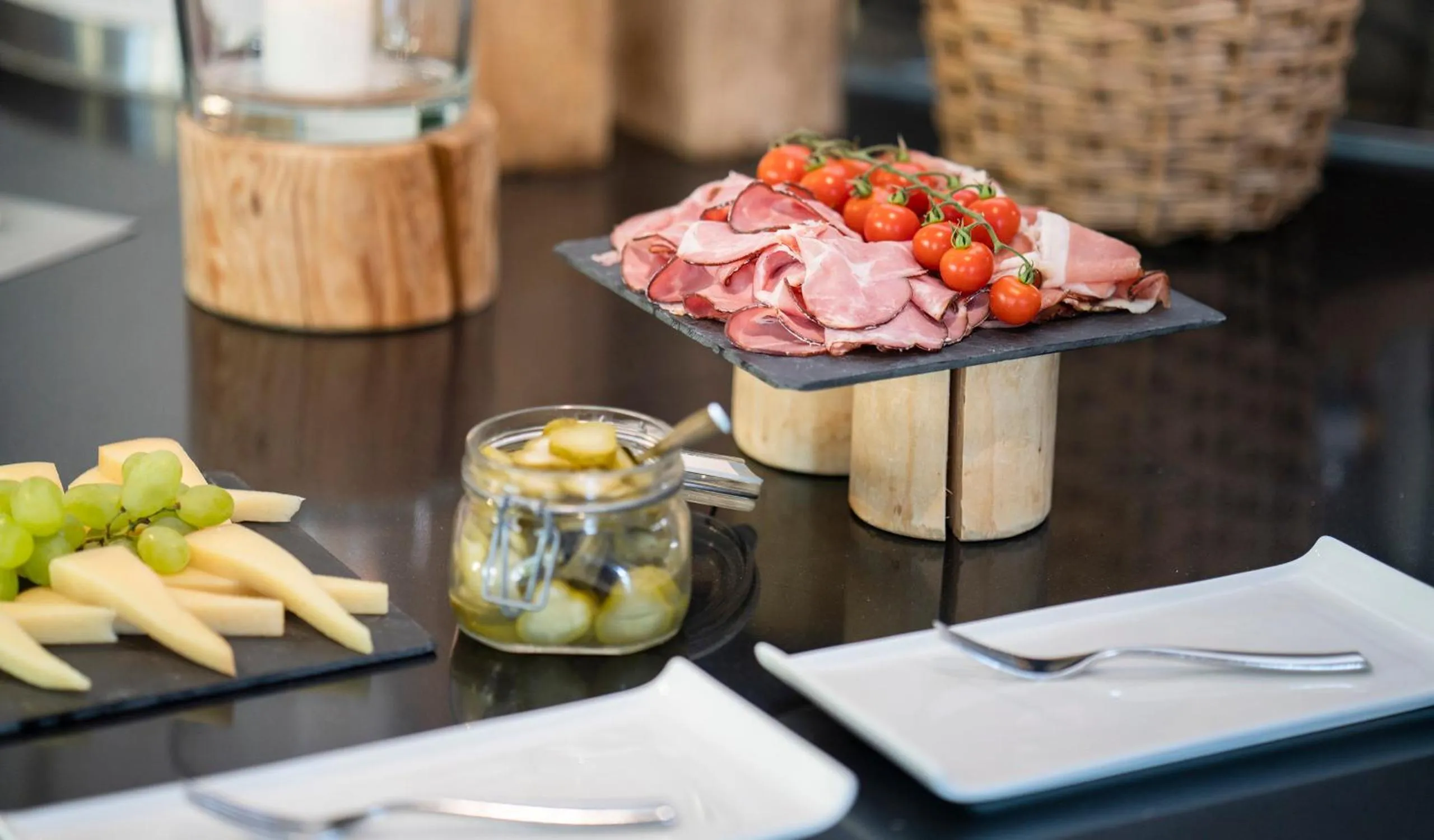 Hotel Residenz Hochalm - SKI IN -SKI OUT