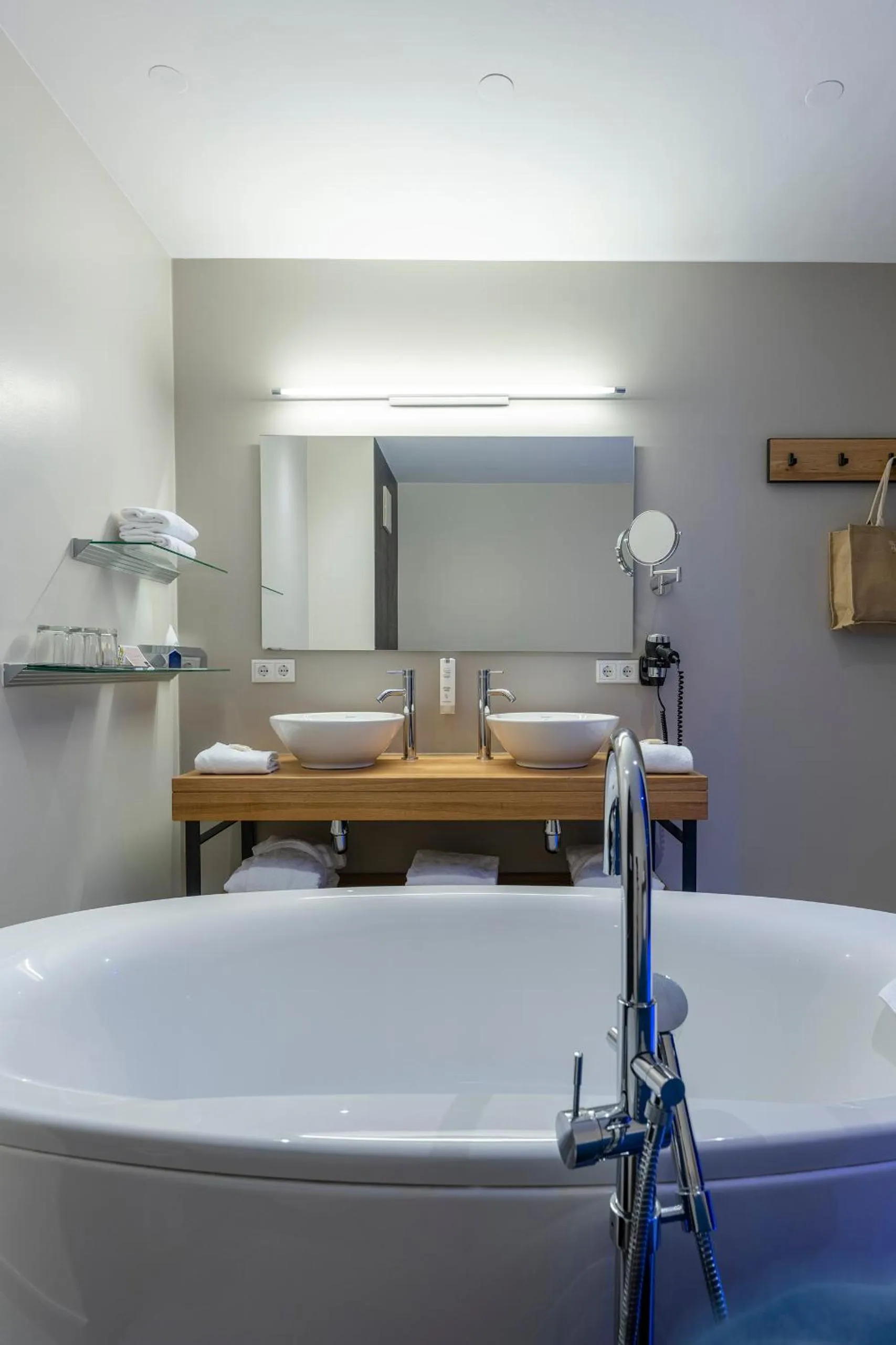 Hotel Residenz Hochalm - SKI IN -SKI OUT