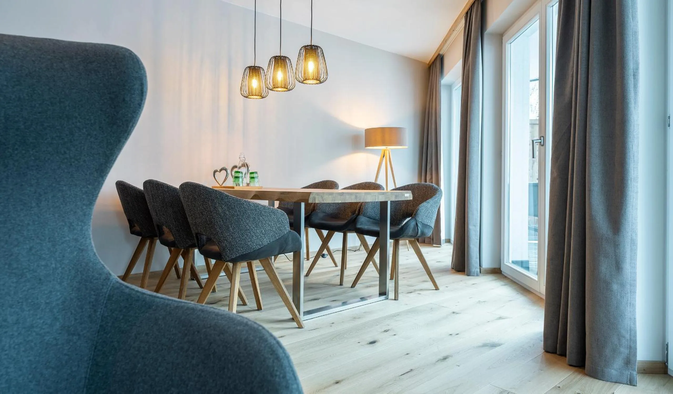 Hotel Residenz Hochalm - SKI IN -SKI OUT