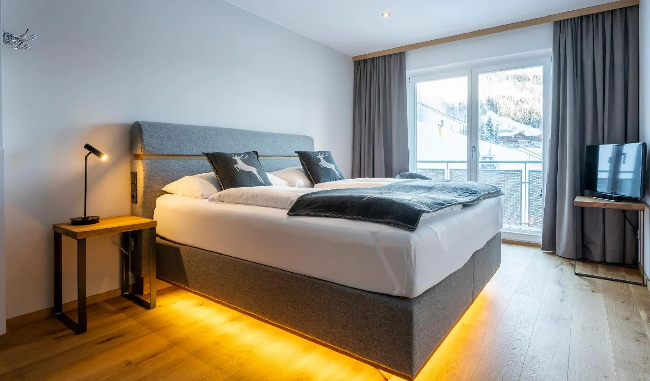 Hotel Residenz Hochalm - SKI IN -SKI OUT Hotel Residenz Hochalm - SKI IN -SKI OUT