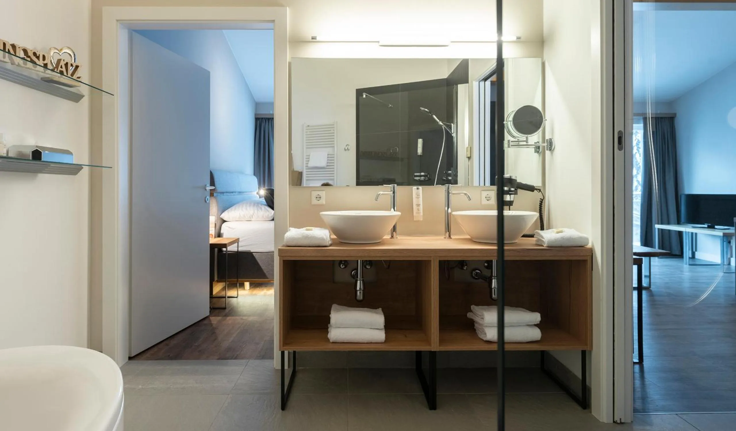 Hotel Residenz Hochalm - SKI IN -SKI OUT