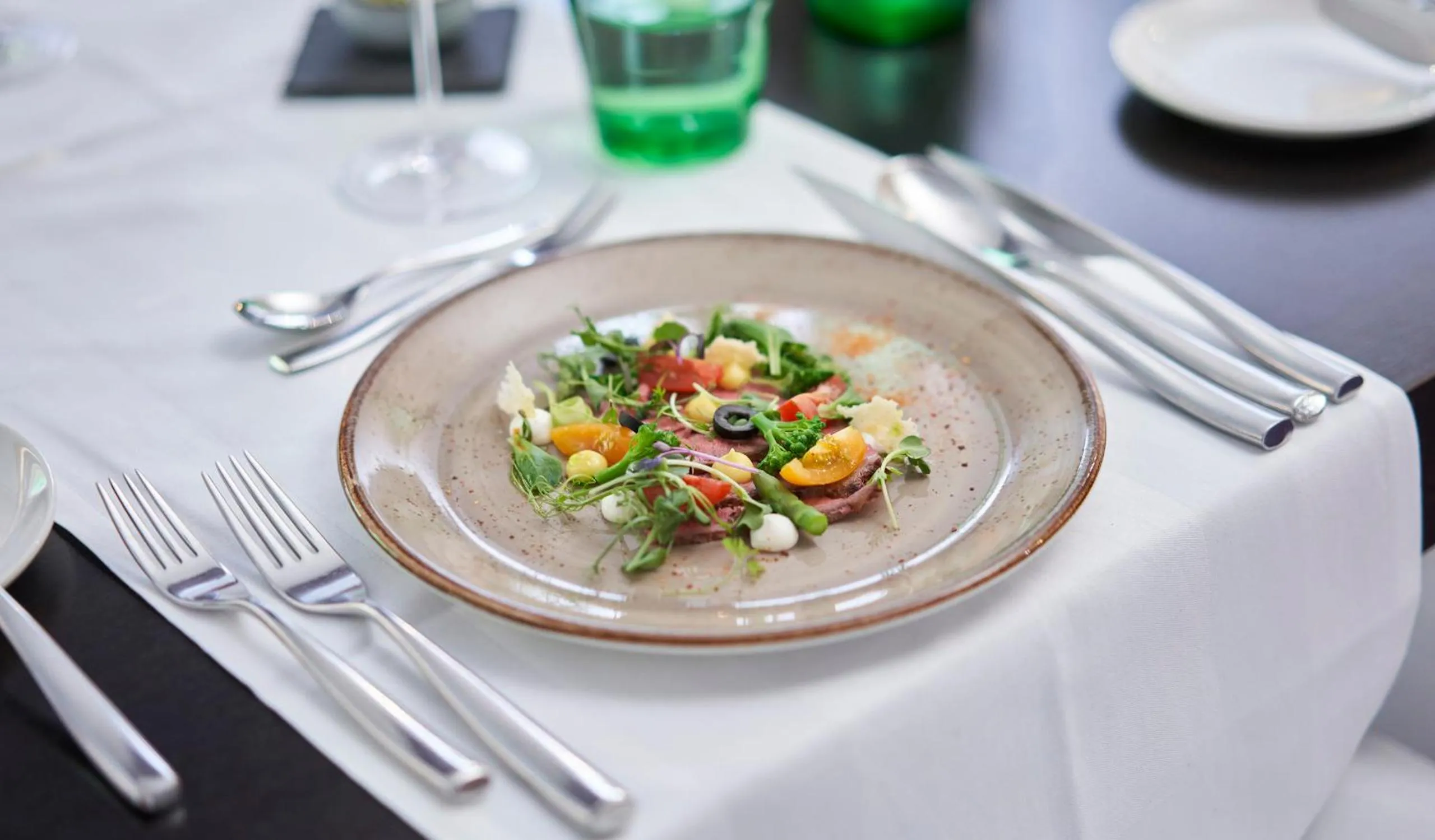 Hotel Residenz Hochalm - SKI IN -SKI OUT