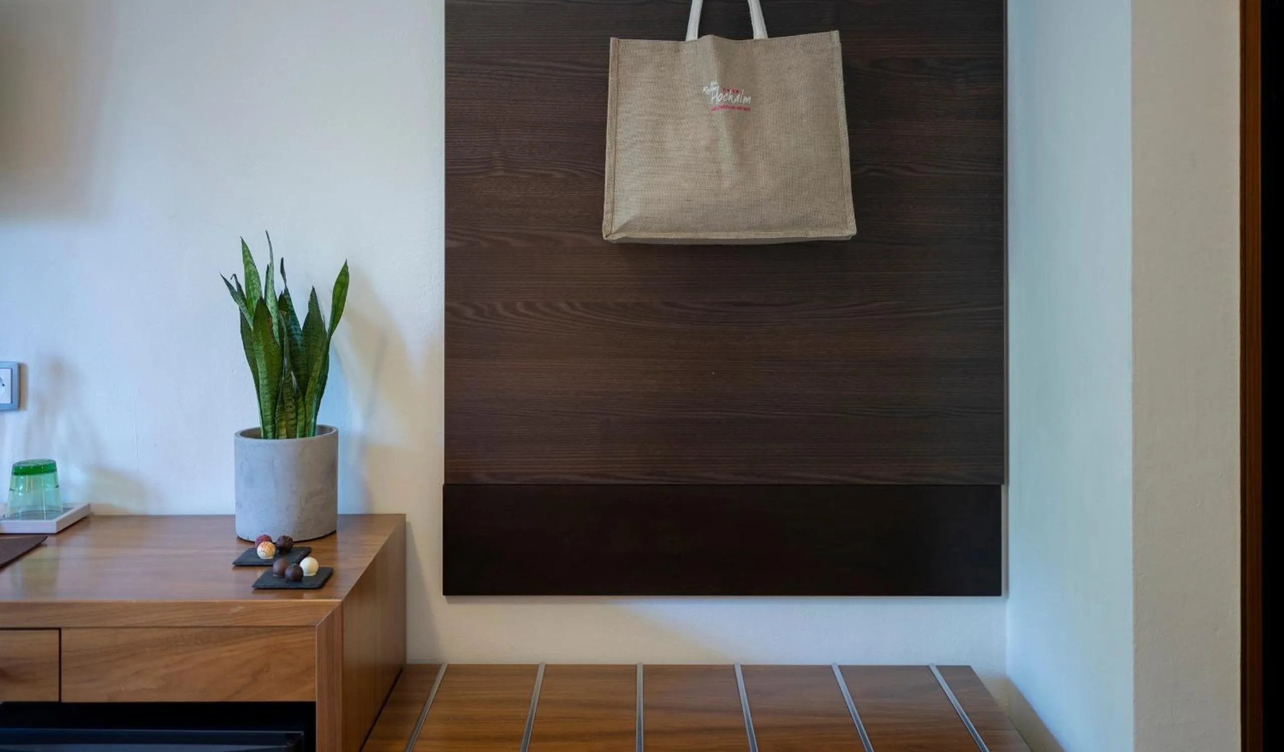 Hotel Residenz Hochalm - SKI IN -SKI OUT