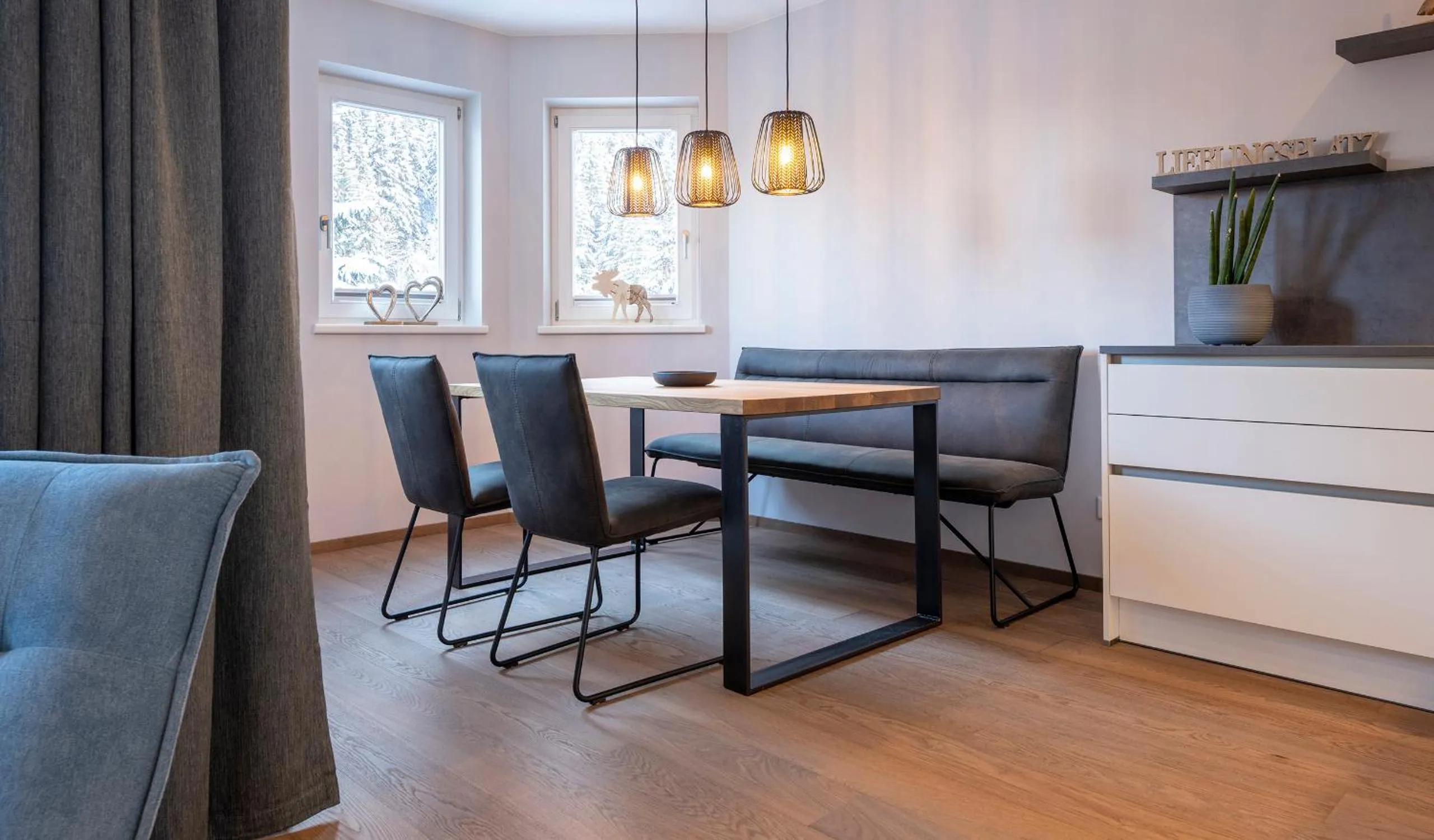 Hotel Residenz Hochalm - SKI IN -SKI OUT