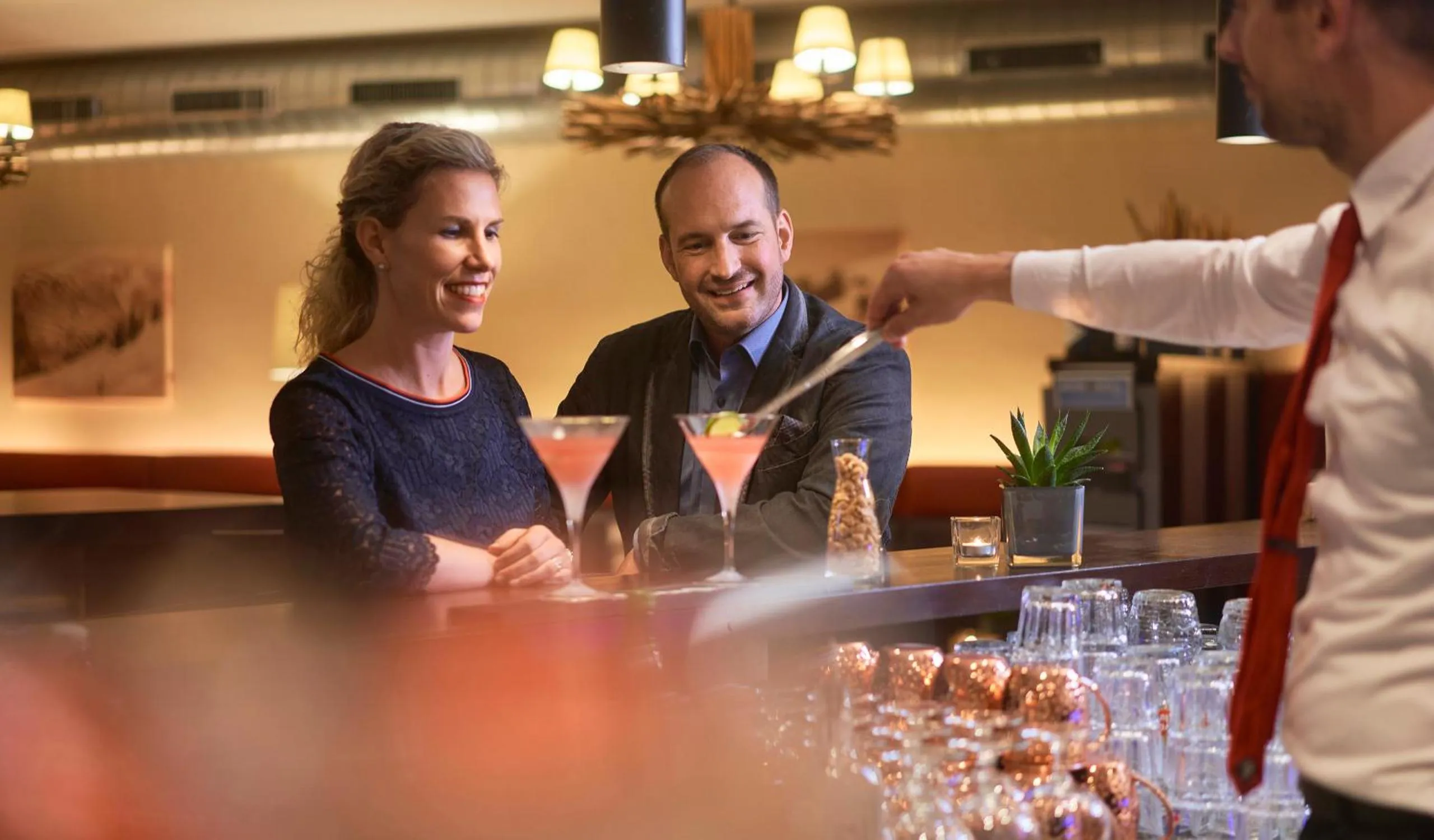 Hotel Residenz Hochalm - SKI IN -SKI OUT