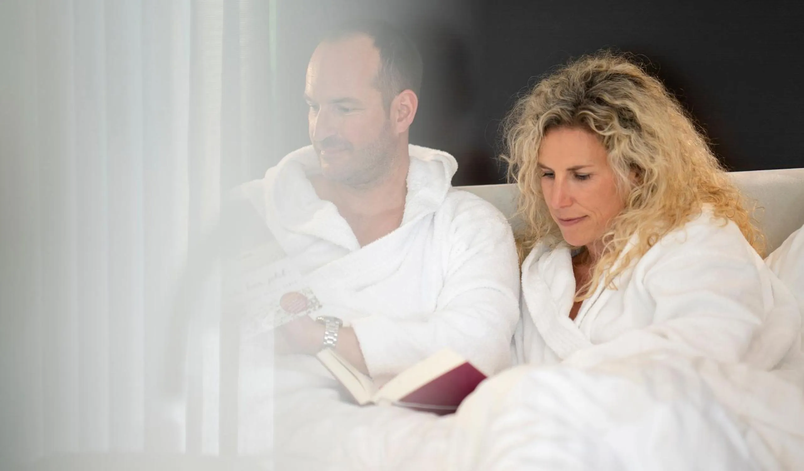 Hotel Residenz Hochalm - SKI IN -SKI OUT