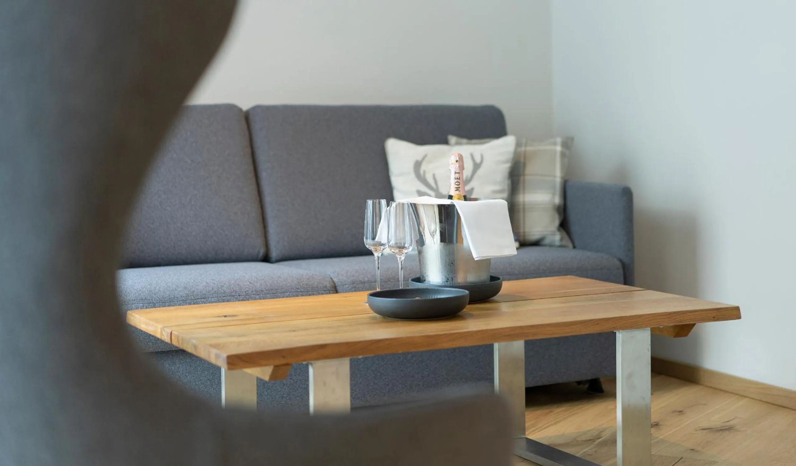 Hotel Residenz Hochalm - SKI IN -SKI OUT