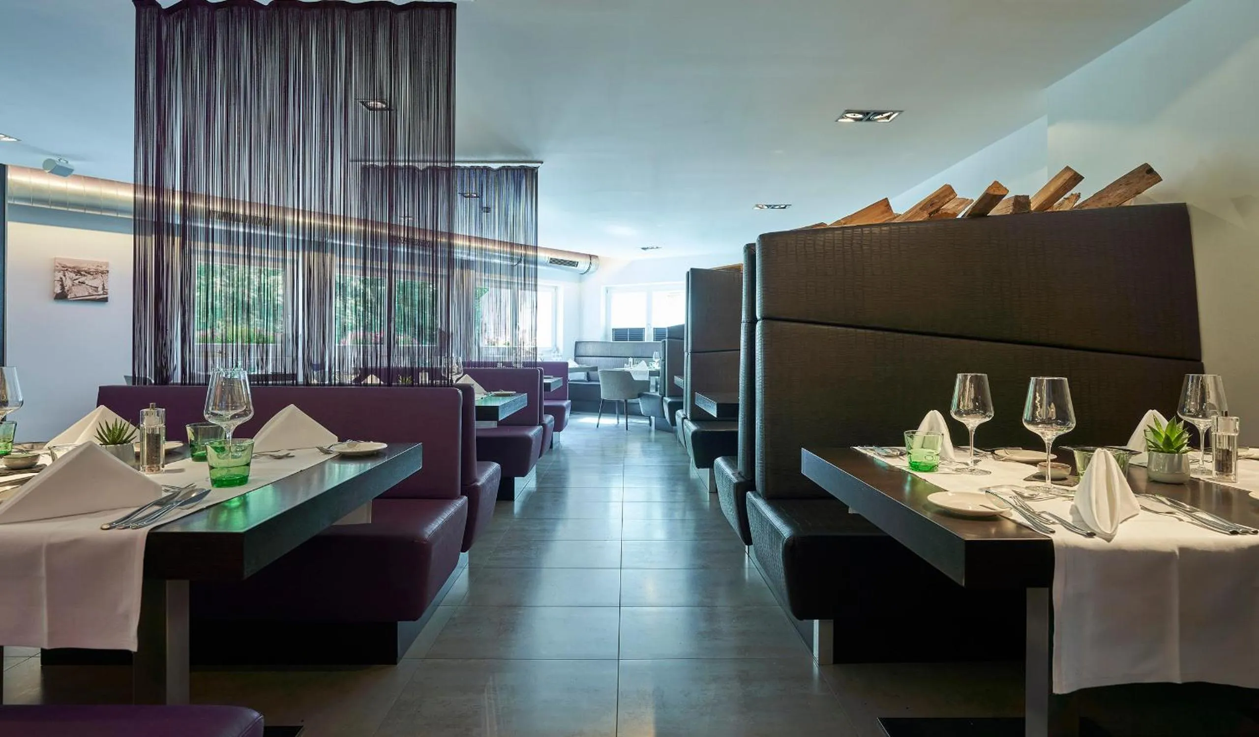 Hotel Residenz Hochalm - SKI IN -SKI OUT