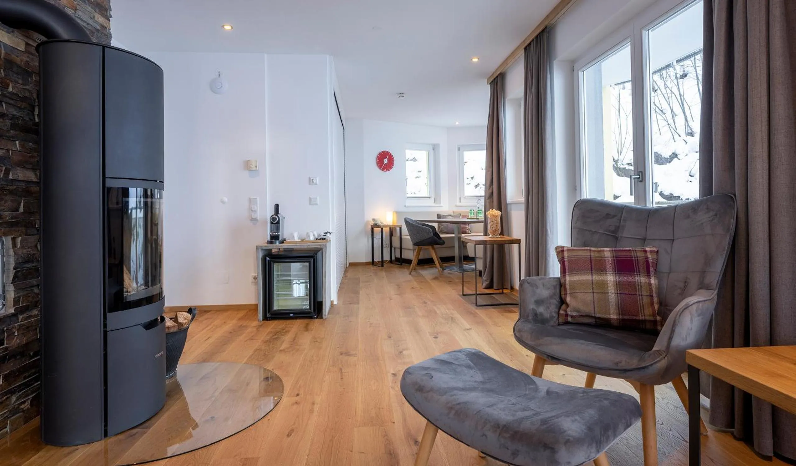 Hotel Residenz Hochalm - SKI IN -SKI OUT