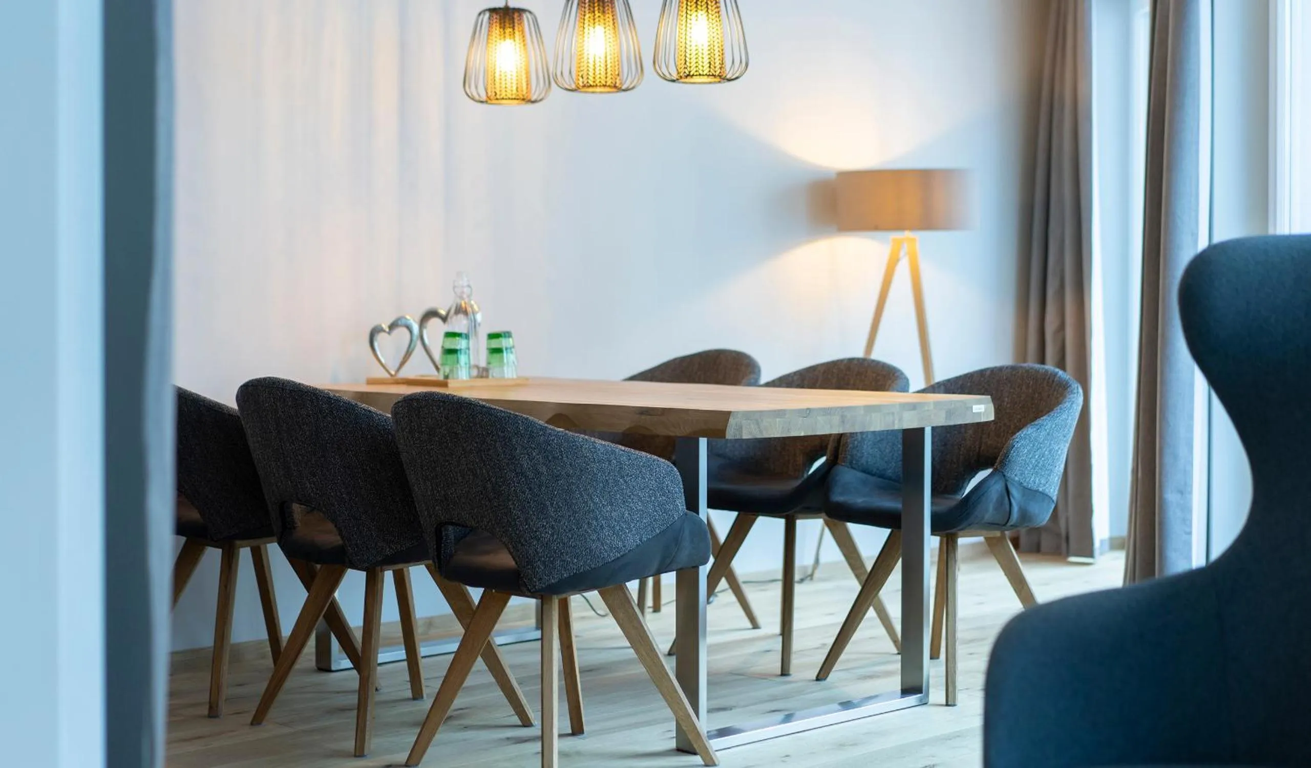 Hotel Residenz Hochalm - SKI IN -SKI OUT