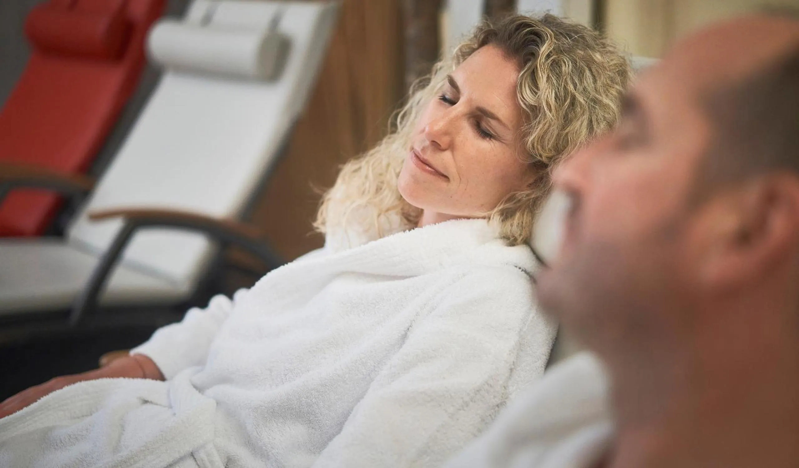 Hotel Residenz Hochalm - SKI IN -SKI OUT