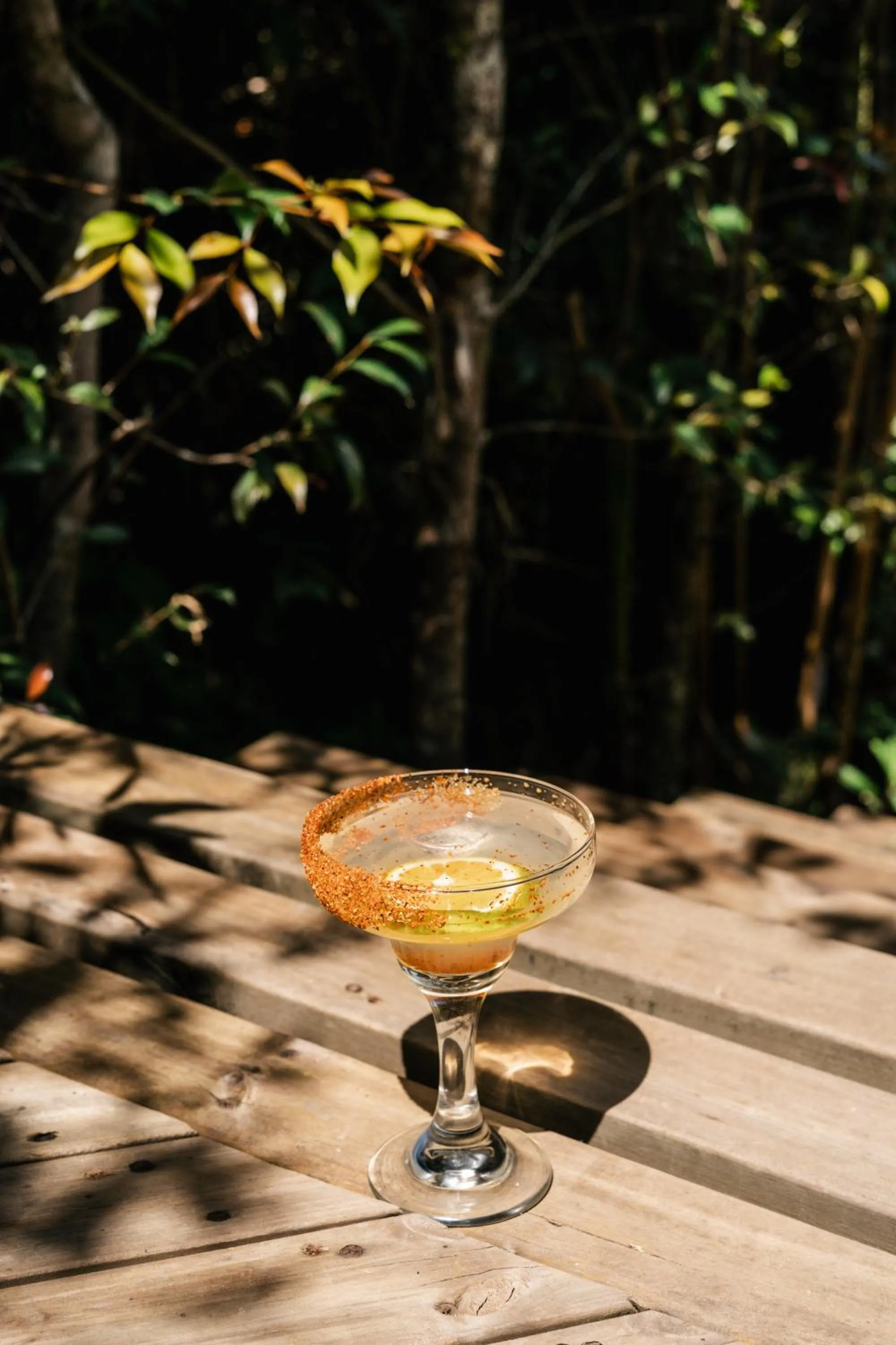 Drinks in Levit Glamping - Hotel Guatapé Peñol