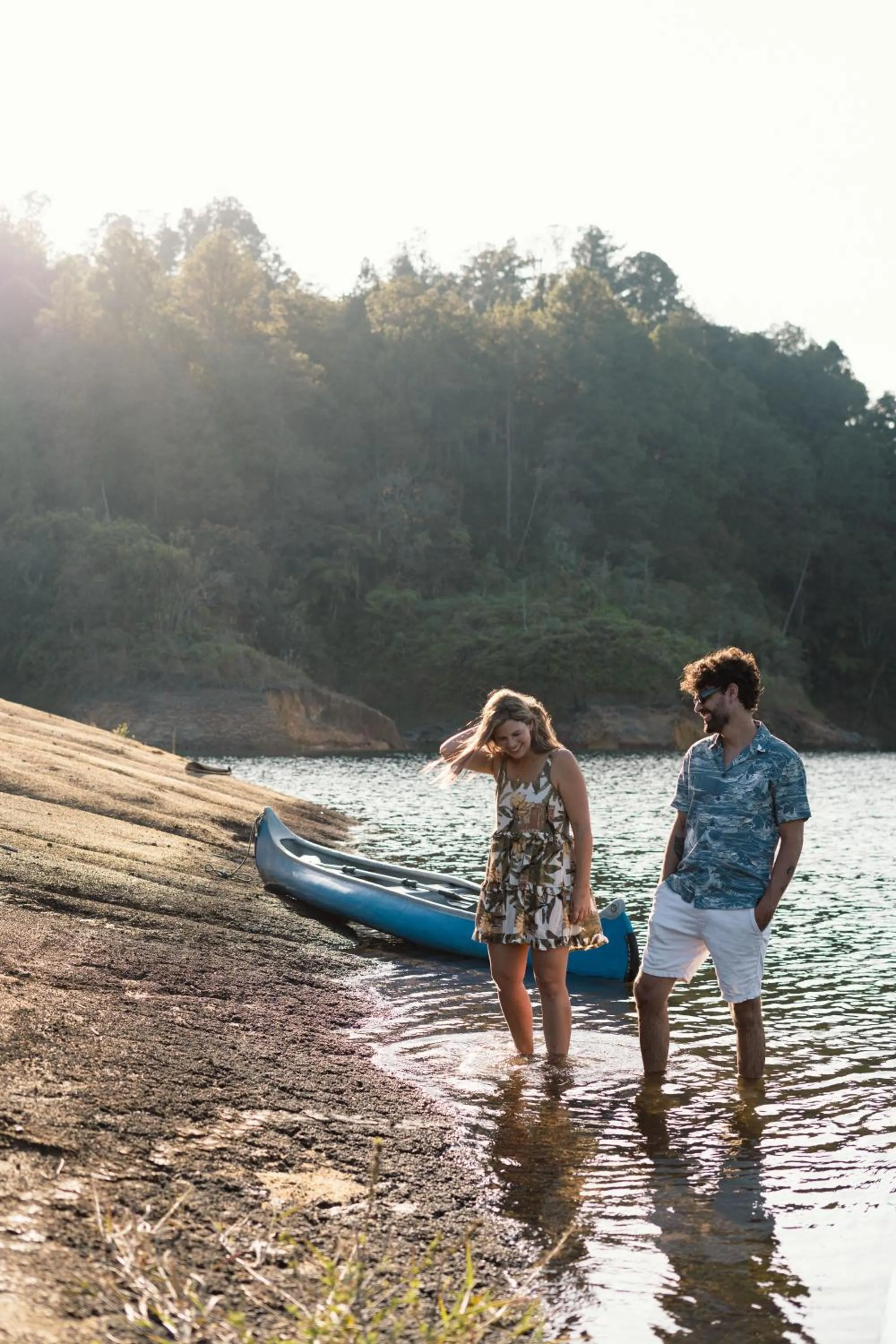 Activities in Levit Glamping - Hotel Guatapé Peñol