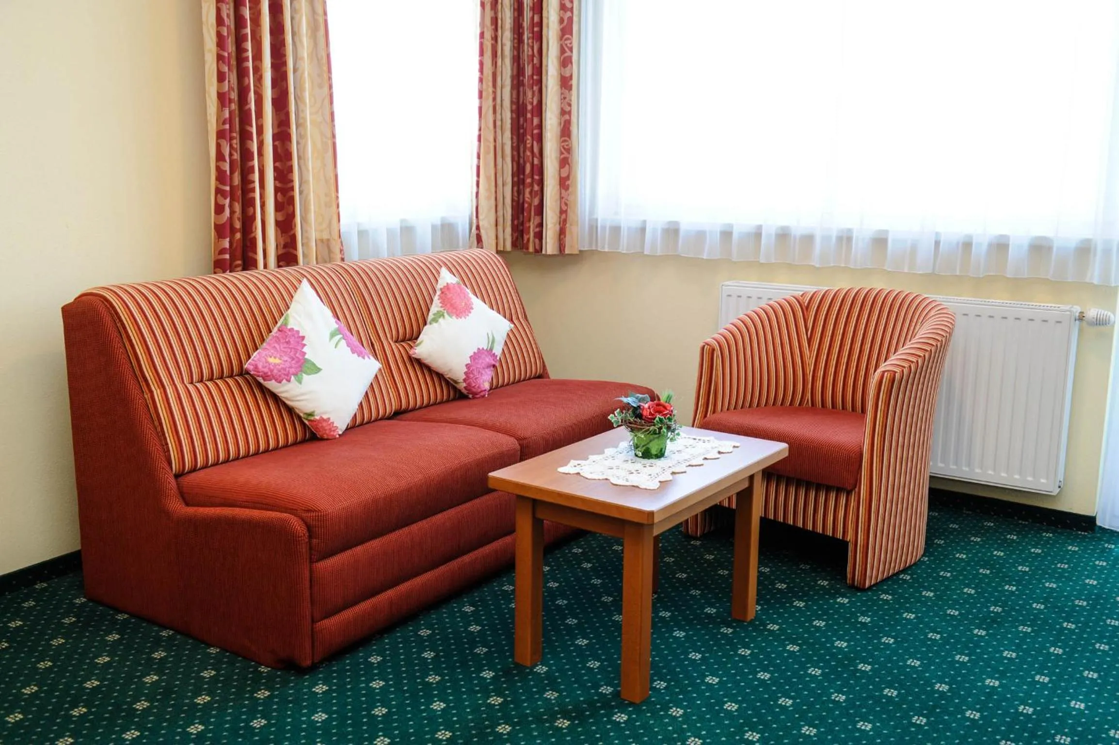 Hotel Posauner
