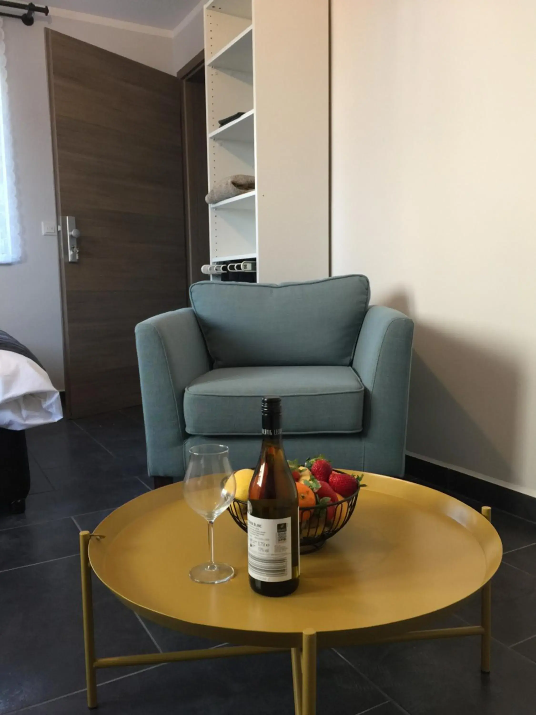 Double Room - single occupancy in Oleander Hof Double Room - single occupancy in Oleander Hof