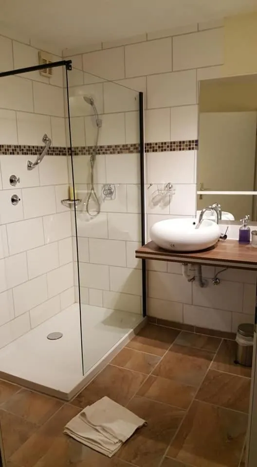 Öko-Landhotel Basler Hof