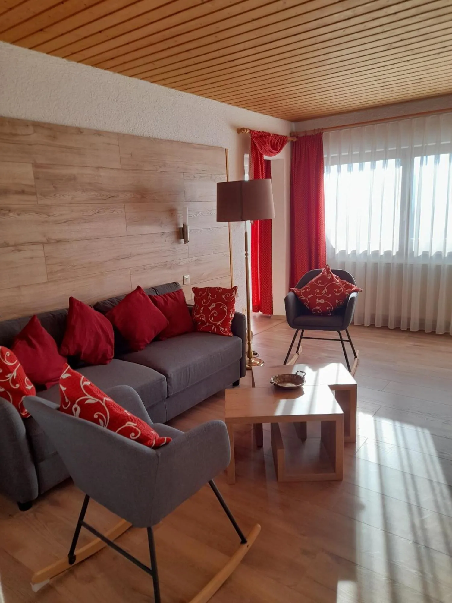 Öko-Landhotel Basler Hof