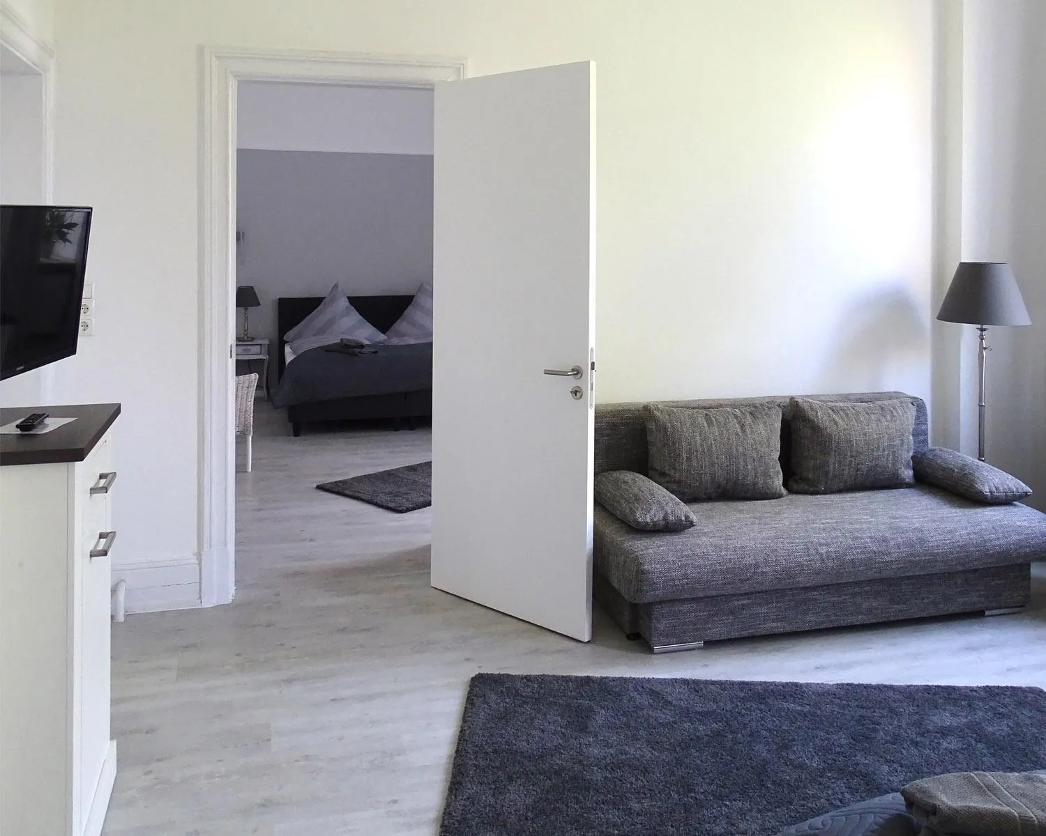 Townhuus No. 1 / Dieksee