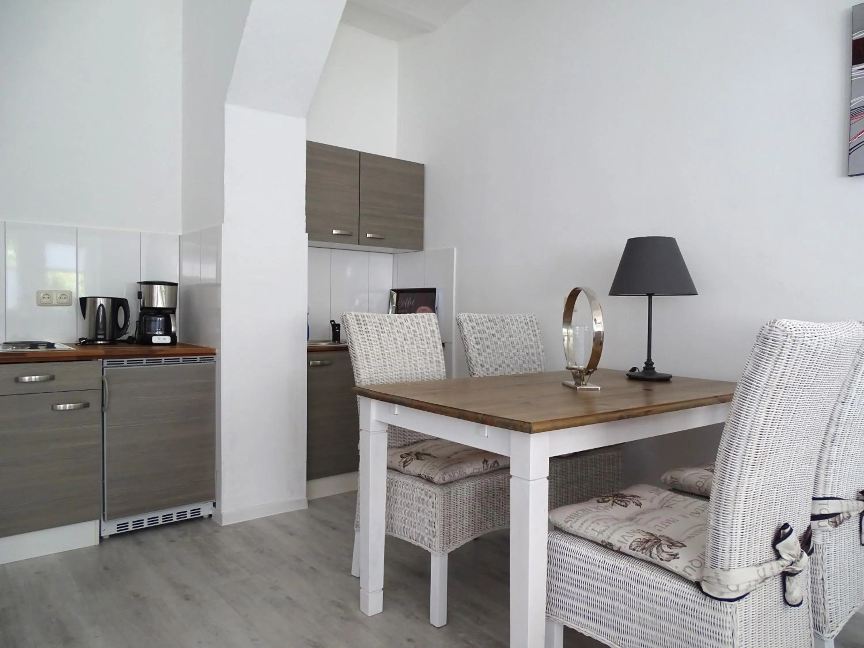 Townhuus No. 1 / Dieksee