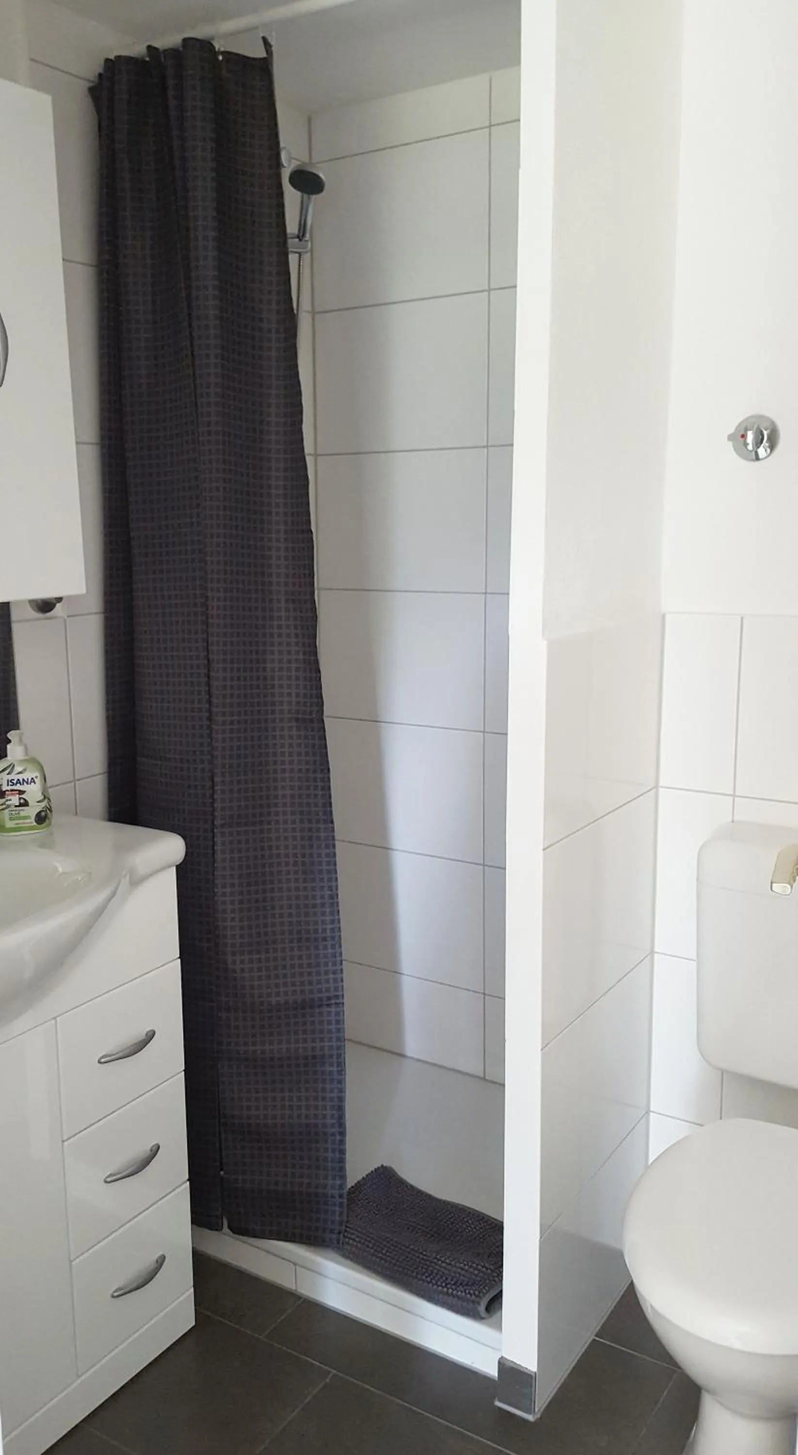 Townhuus No. 1 / Dieksee