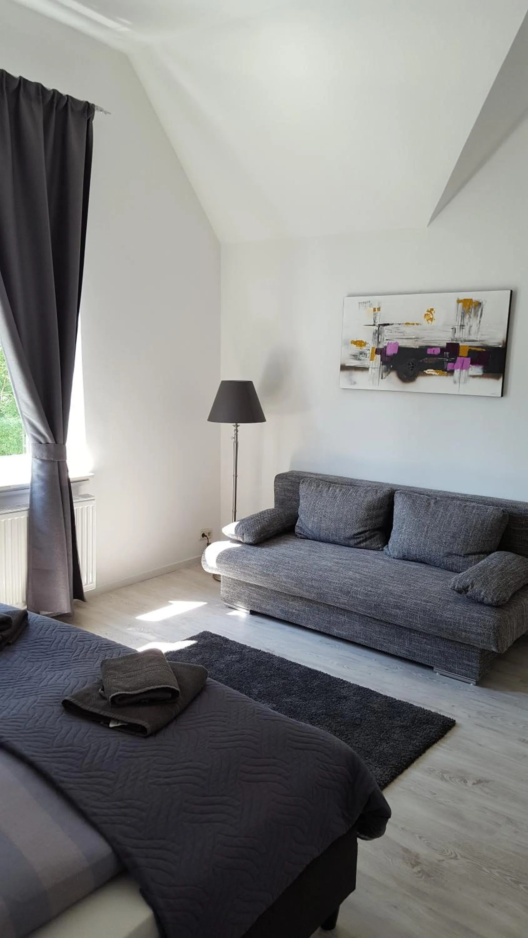 Townhuus No. 1 / Dieksee