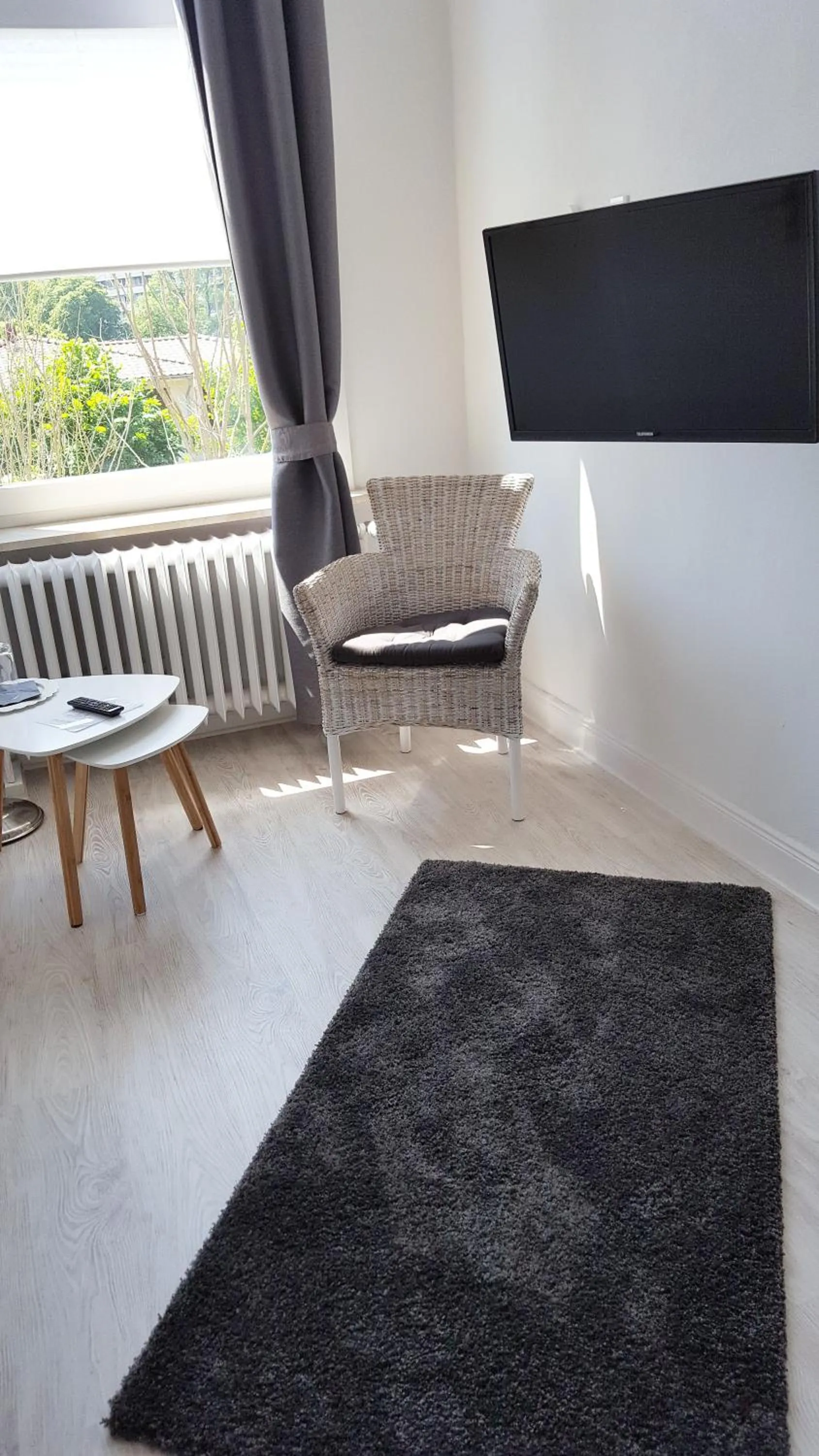 Townhuus No. 1 / Dieksee