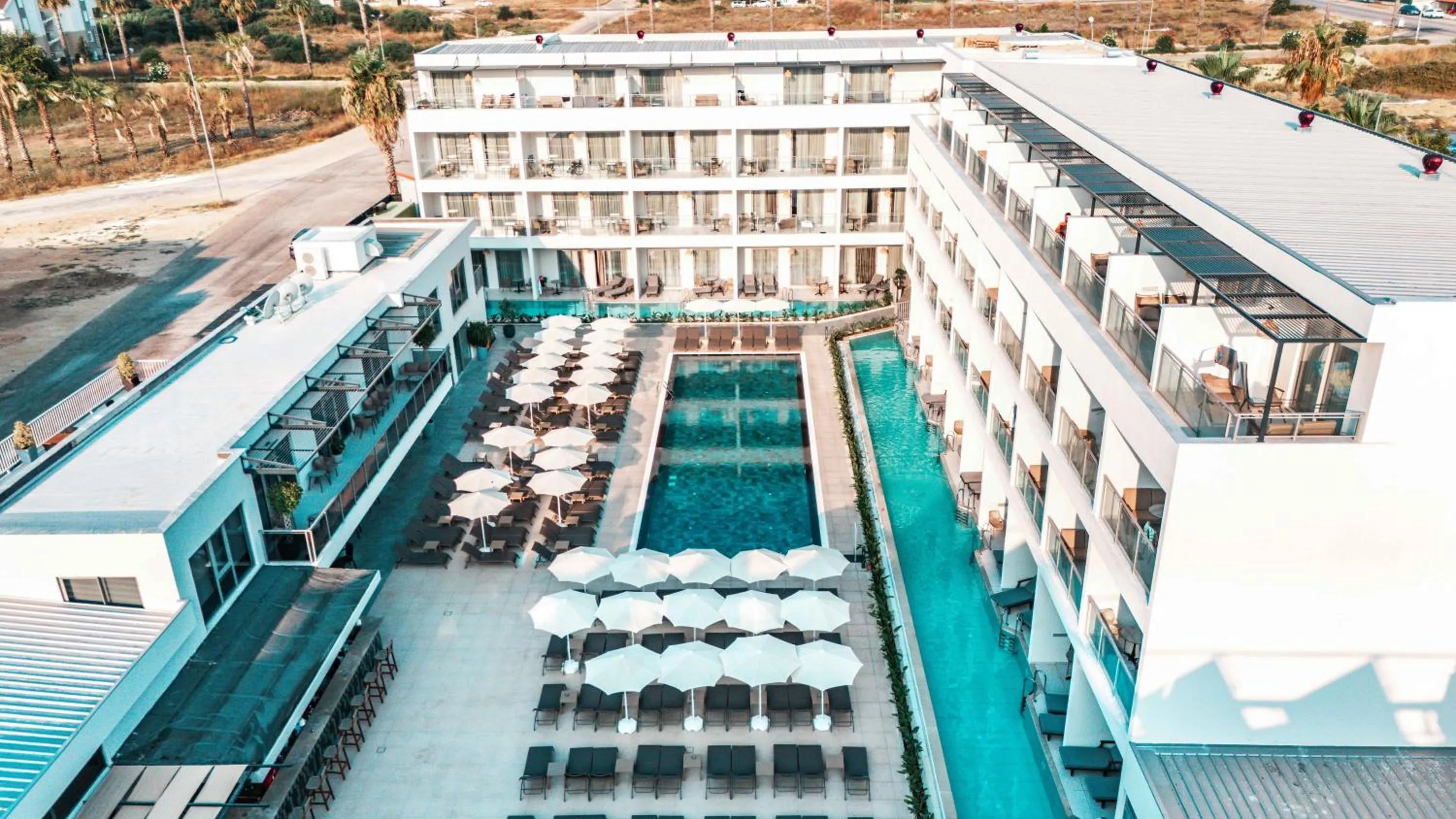 Victoria Princess Hotel