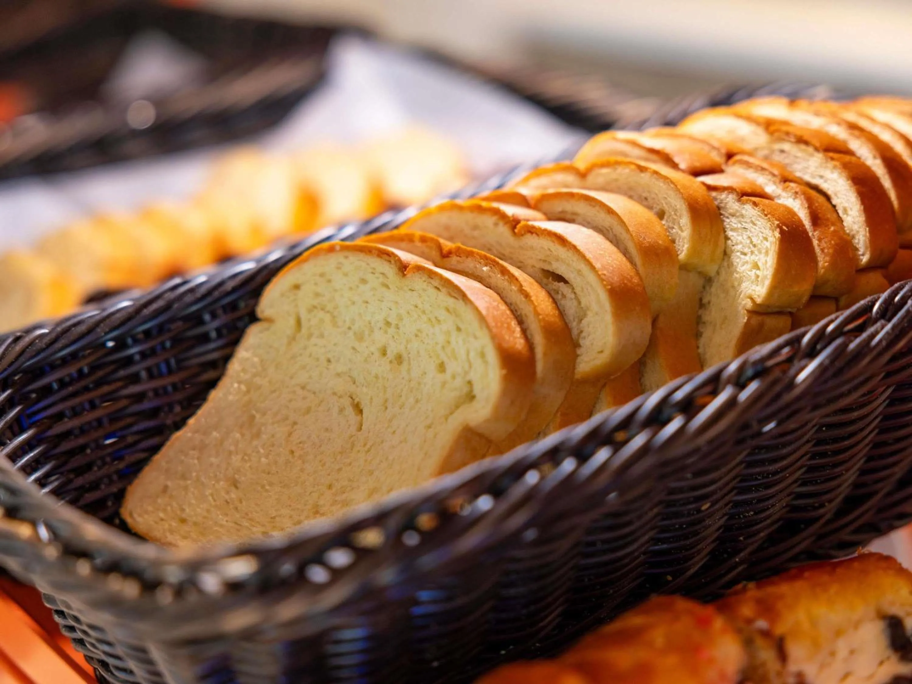 Breakfast in ibis budget Bourg en Bresse