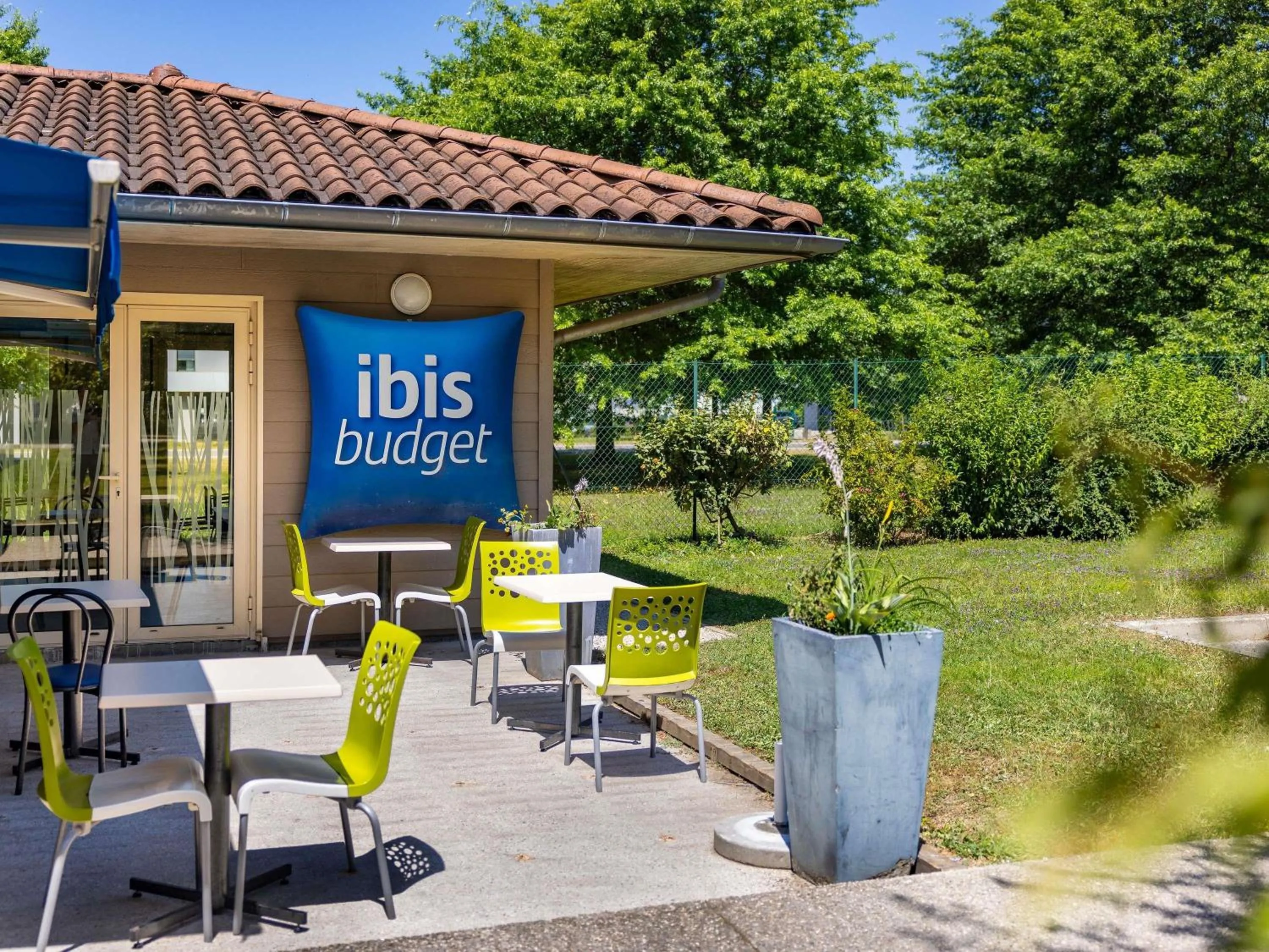 Other in ibis budget Bourg en Bresse
