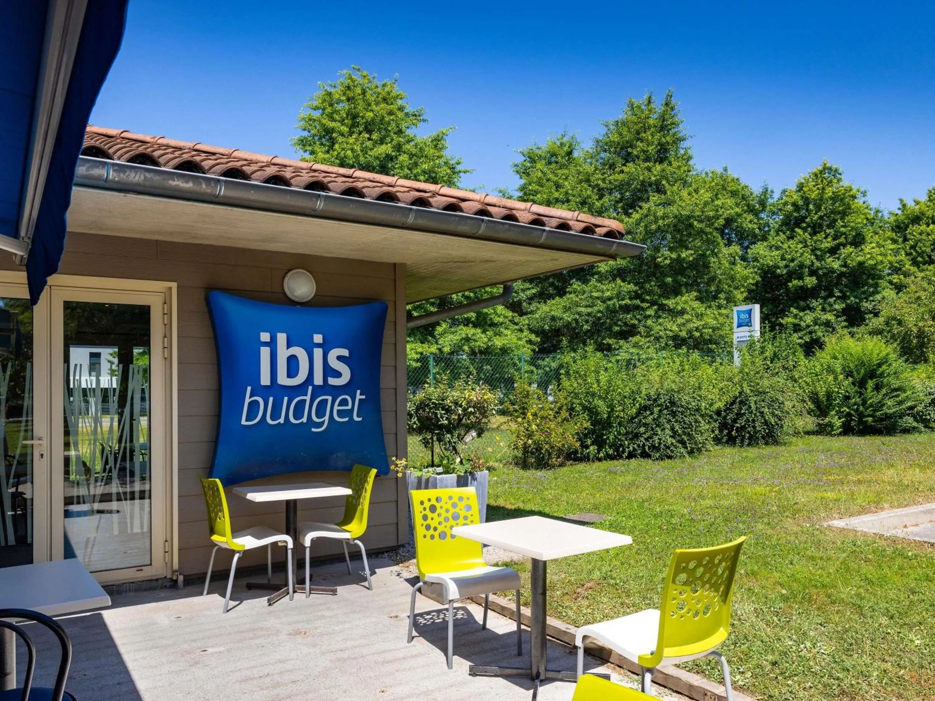 Other in ibis budget Bourg en Bresse