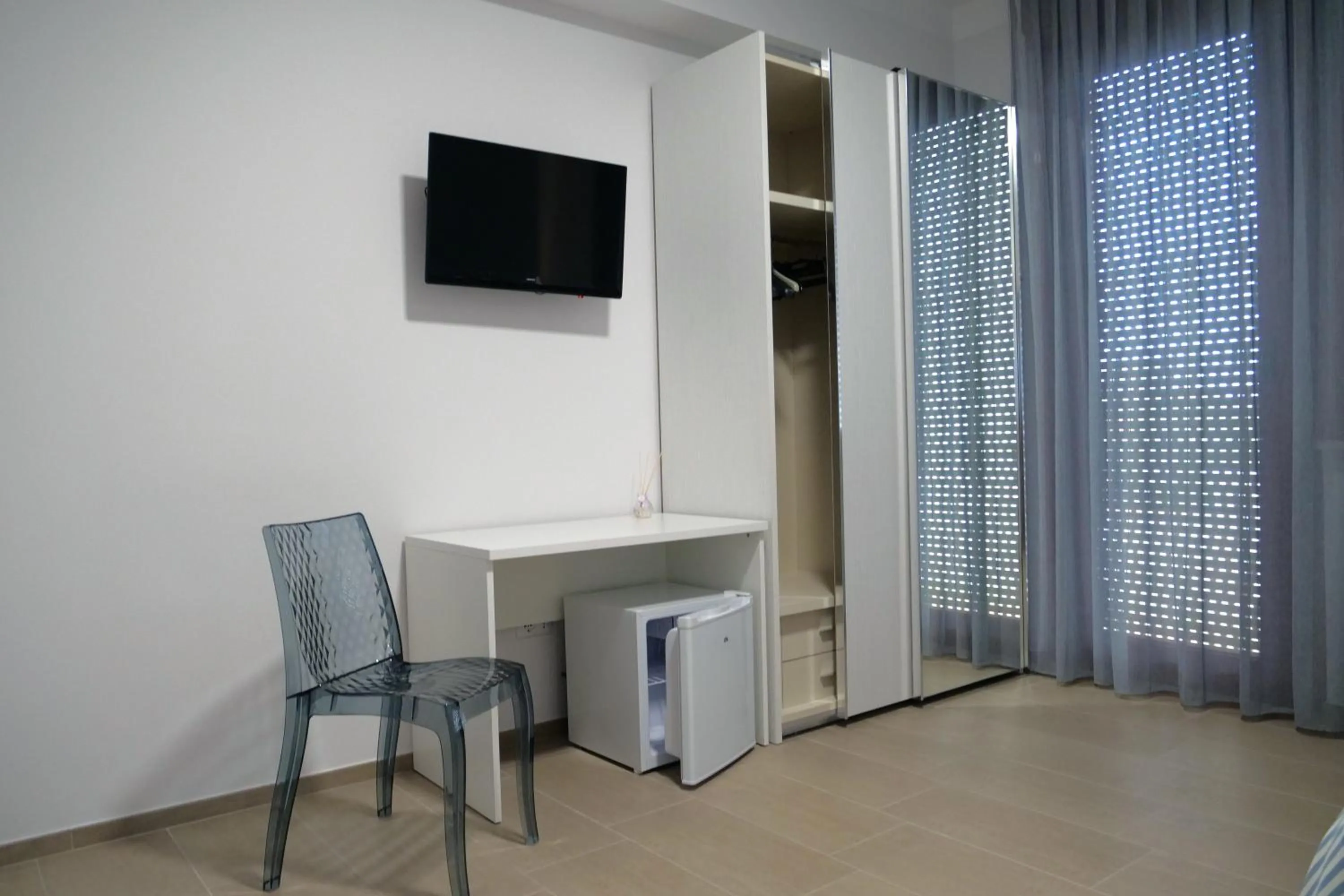 Photo of the whole room in Levante Salento
