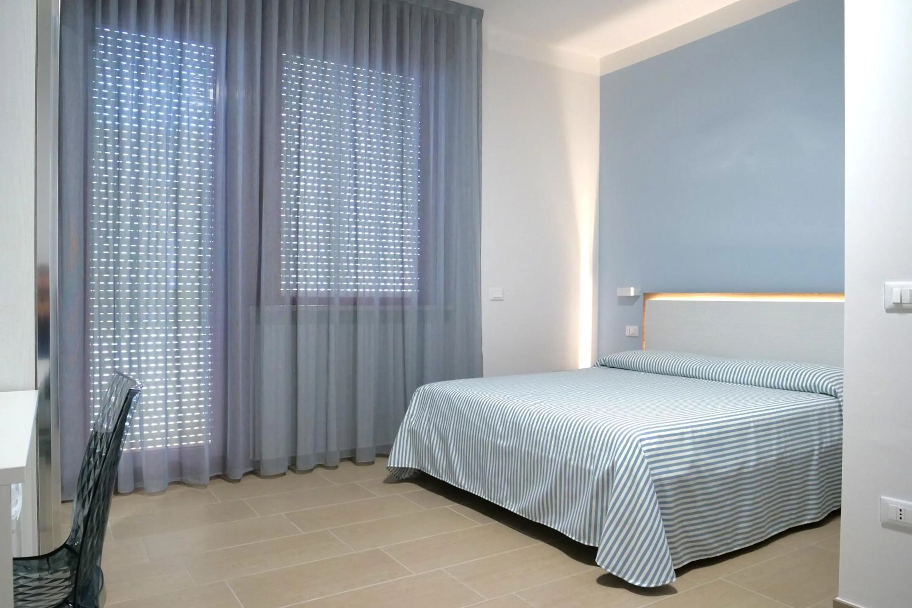 Photo of the whole room, Bed in Levante Salento