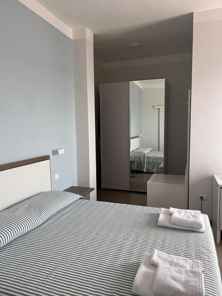 Bed in Levante Salento
