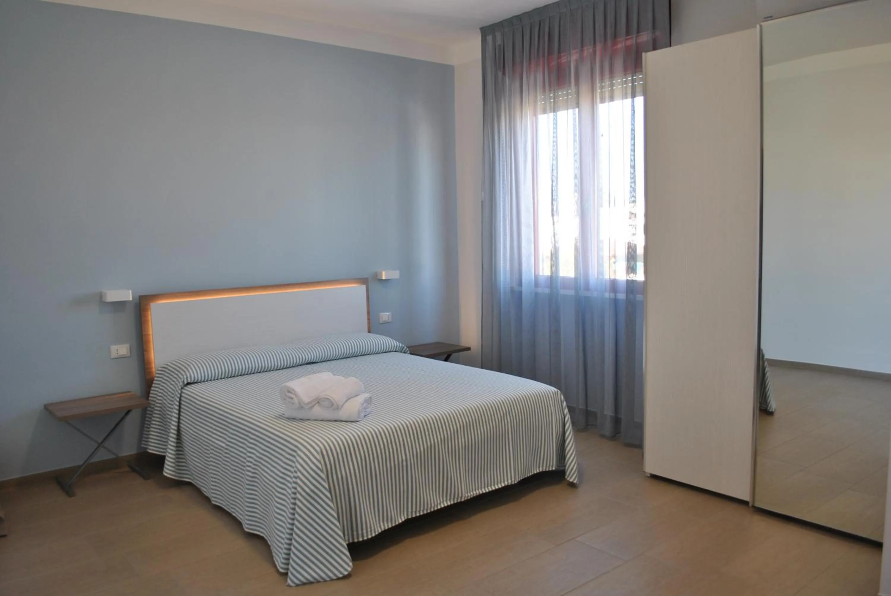 Photo of the whole room, Bed in Levante Salento