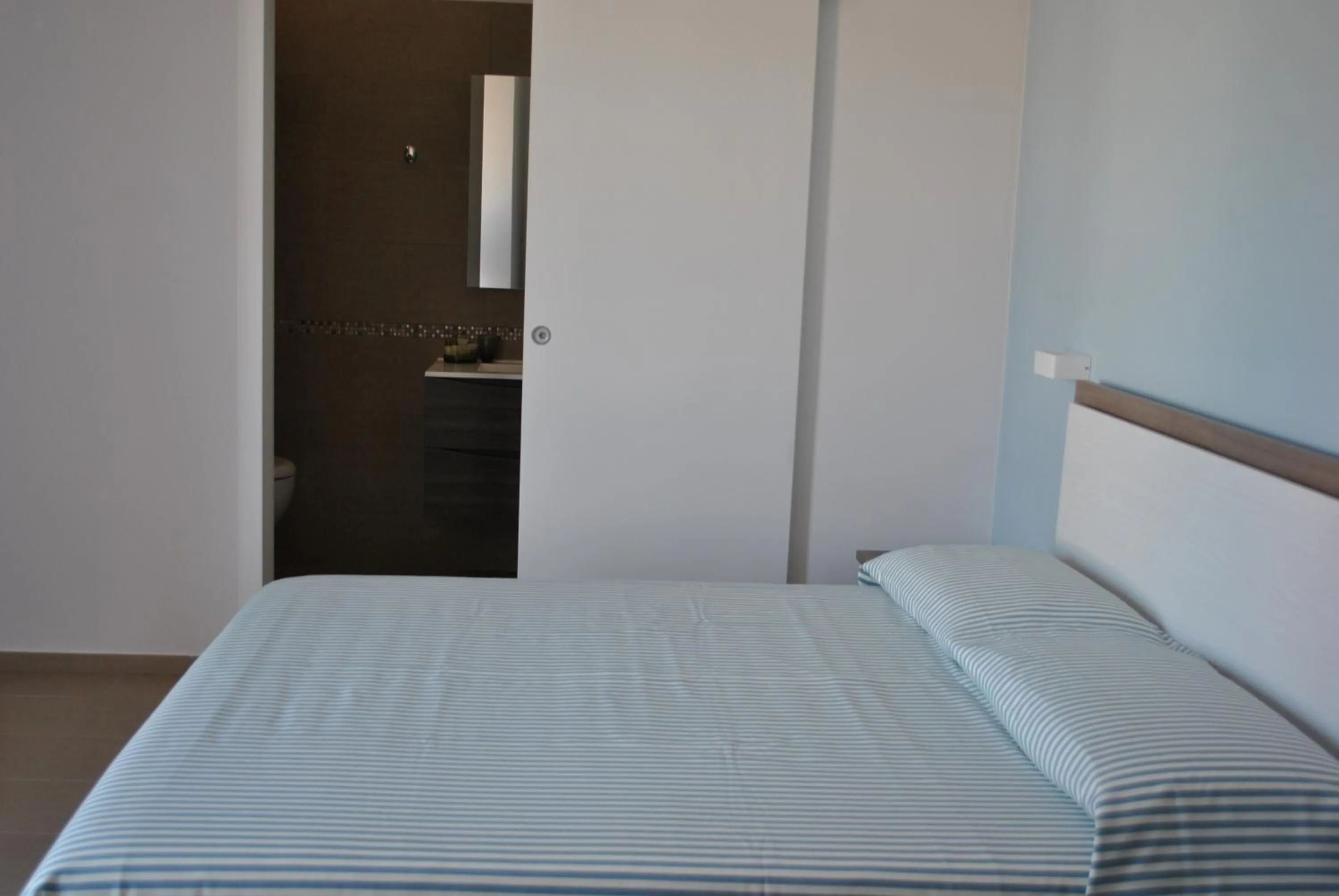 Bed in Levante Salento