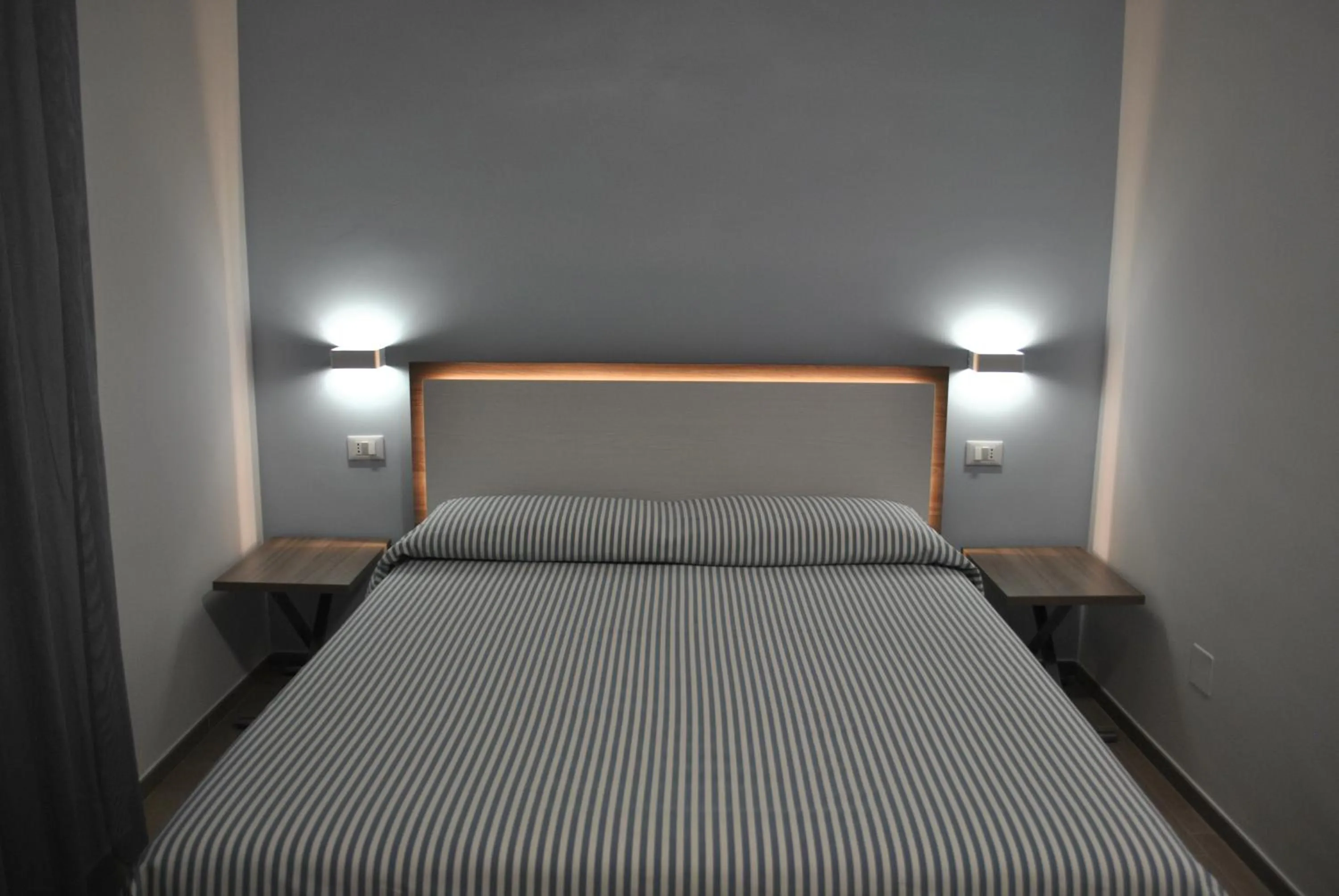 Photo of the whole room, Bed in Levante Salento