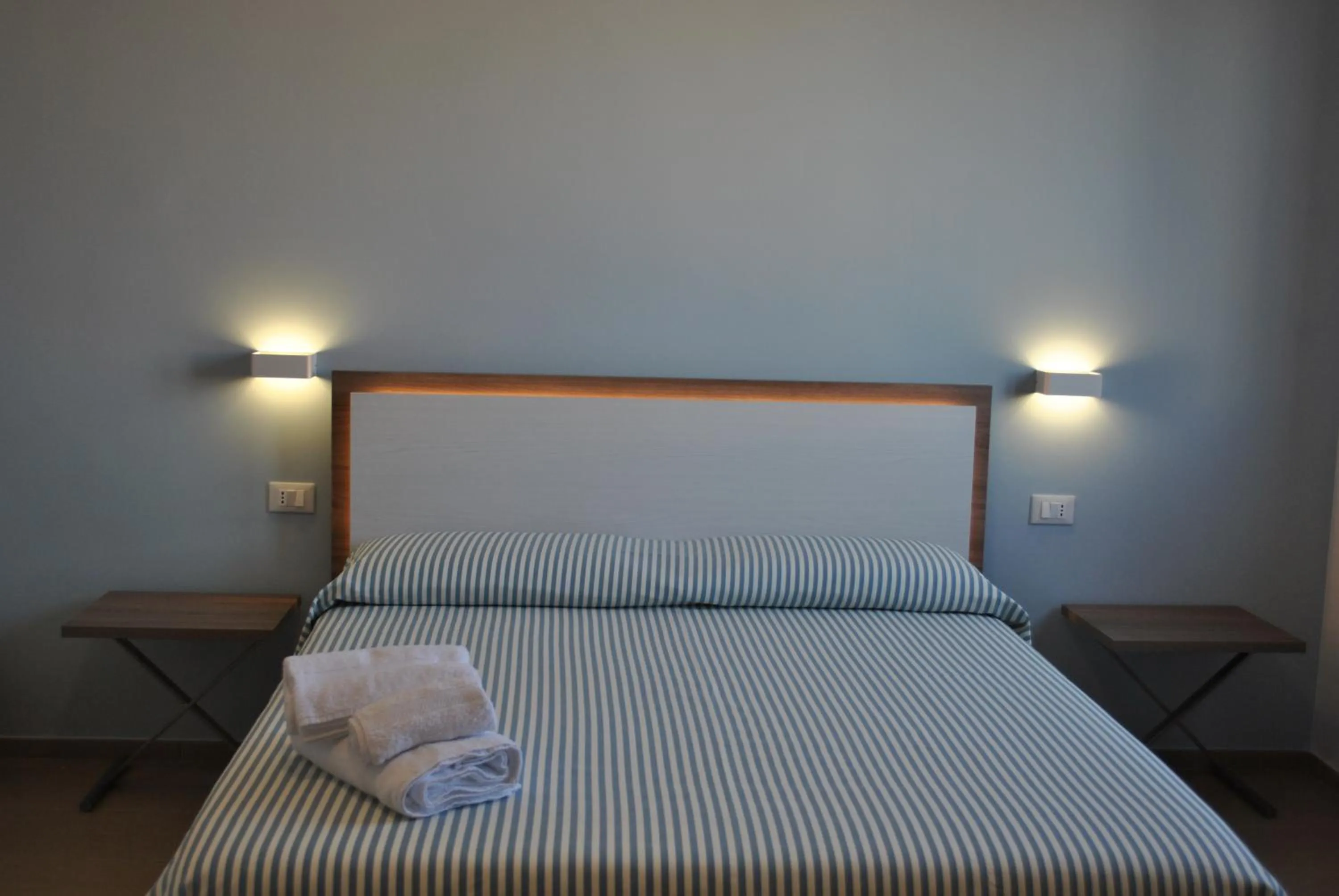 Photo of the whole room, Bed in Levante Salento