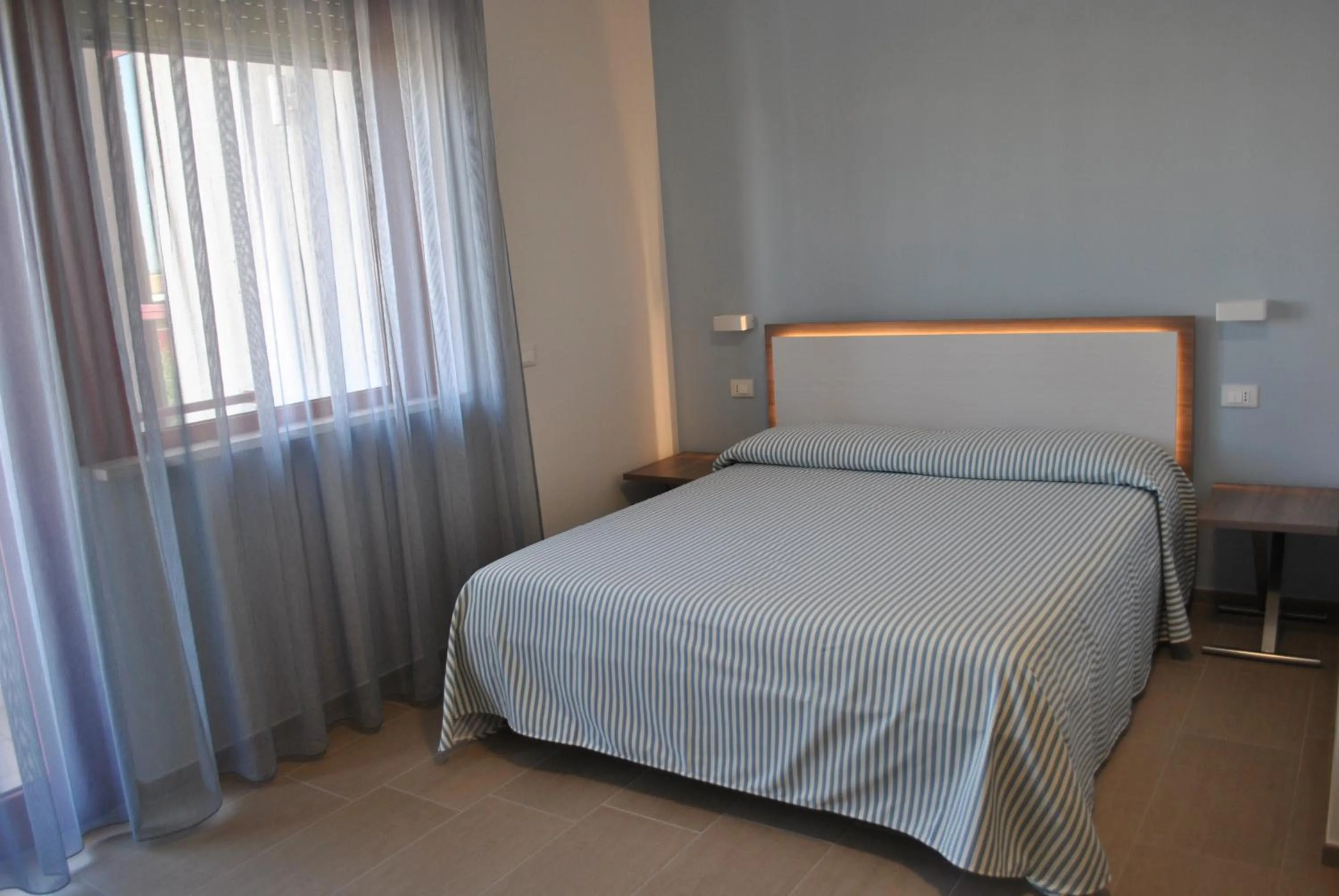 Photo of the whole room, Bed in Levante Salento