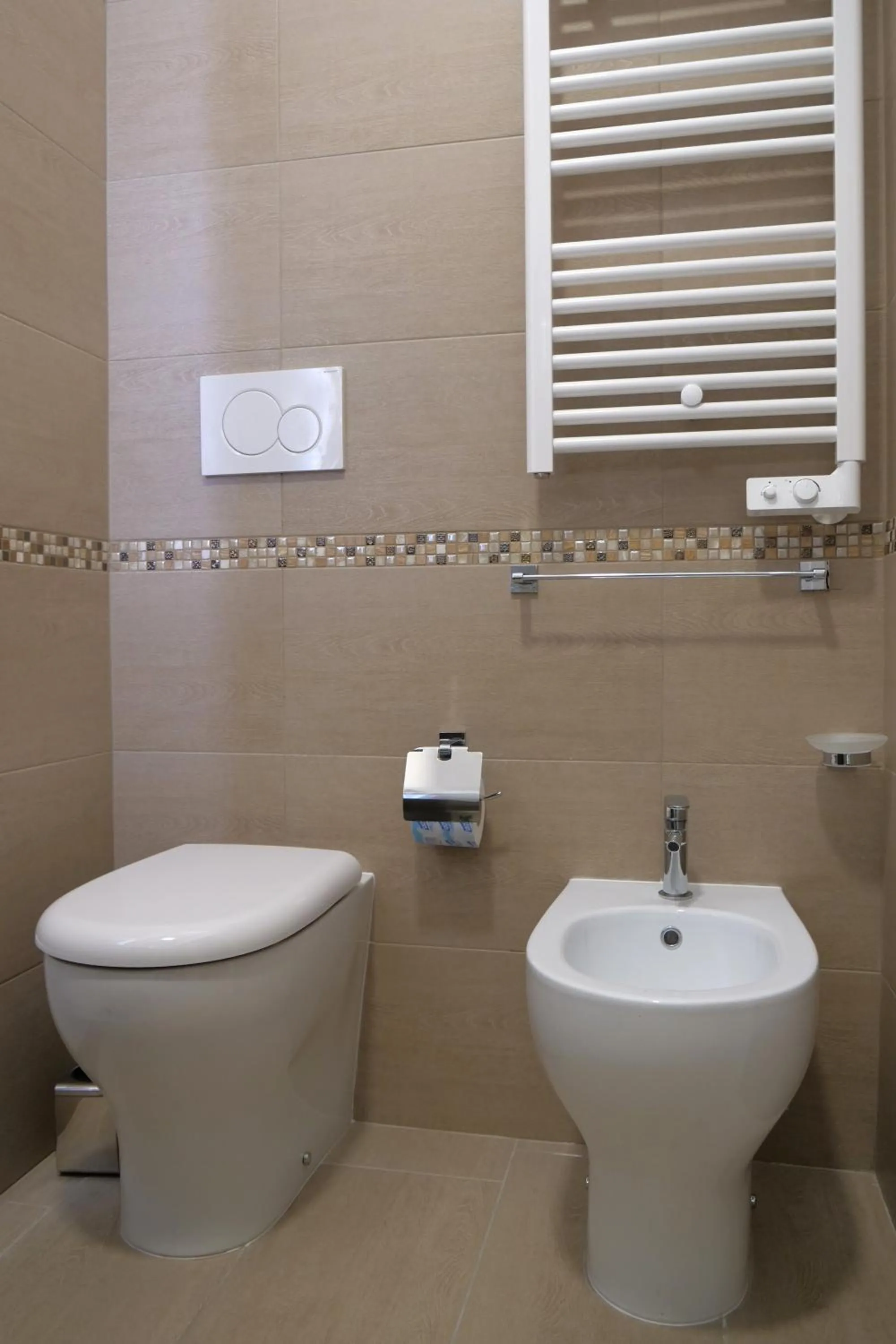 Bathroom in Levante Salento