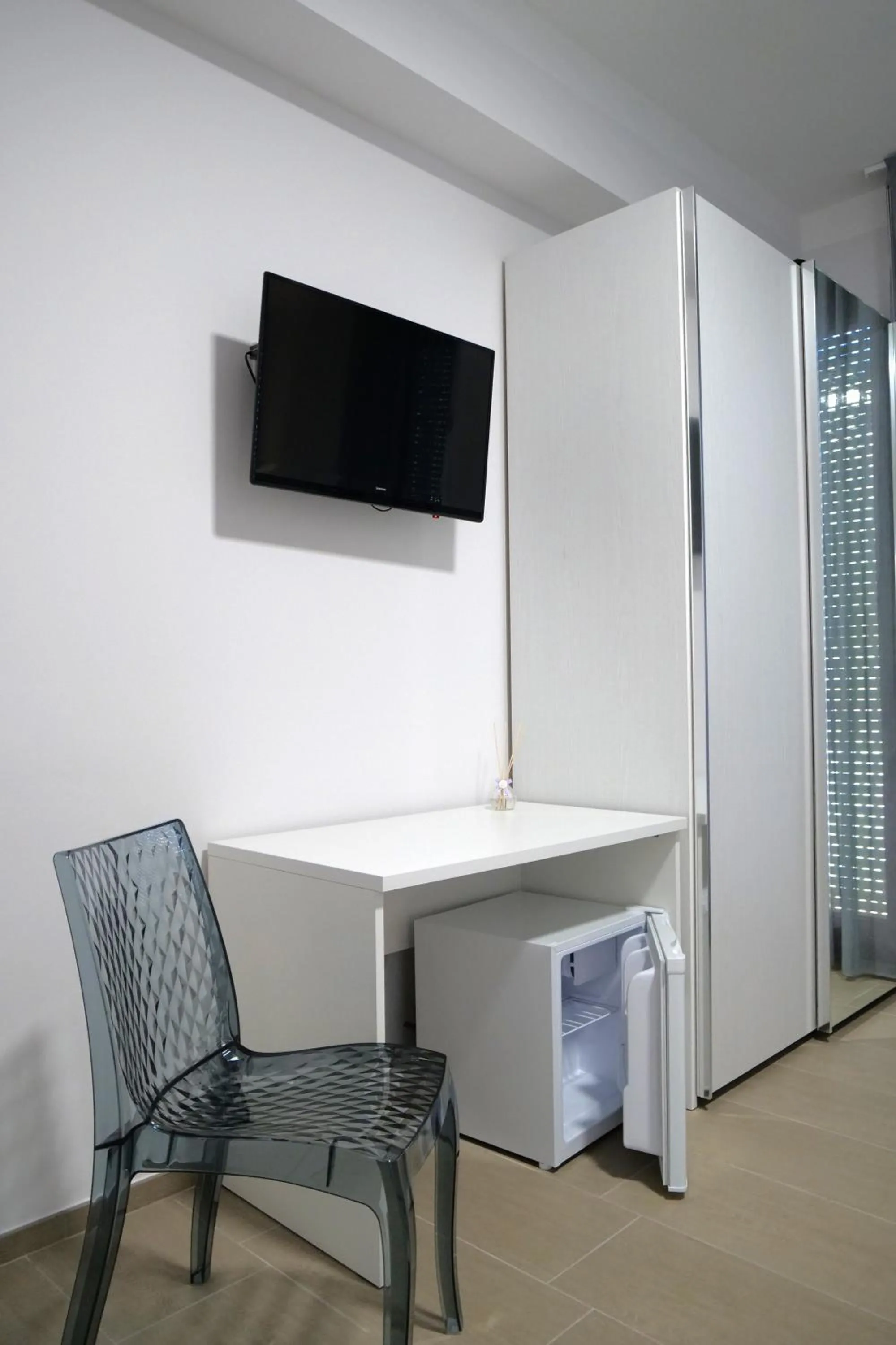Photo of the whole room in Levante Salento