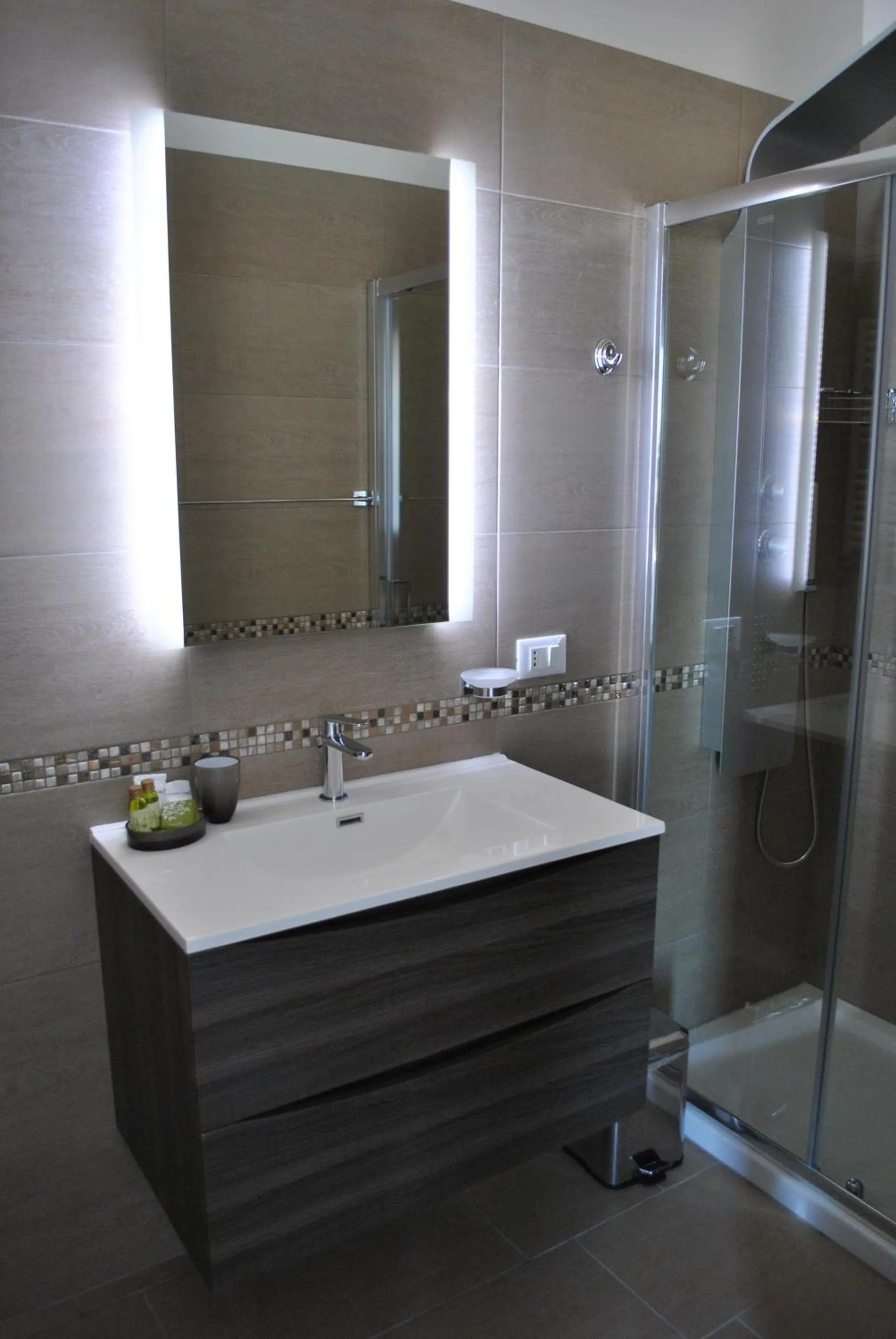Bathroom in Levante Salento