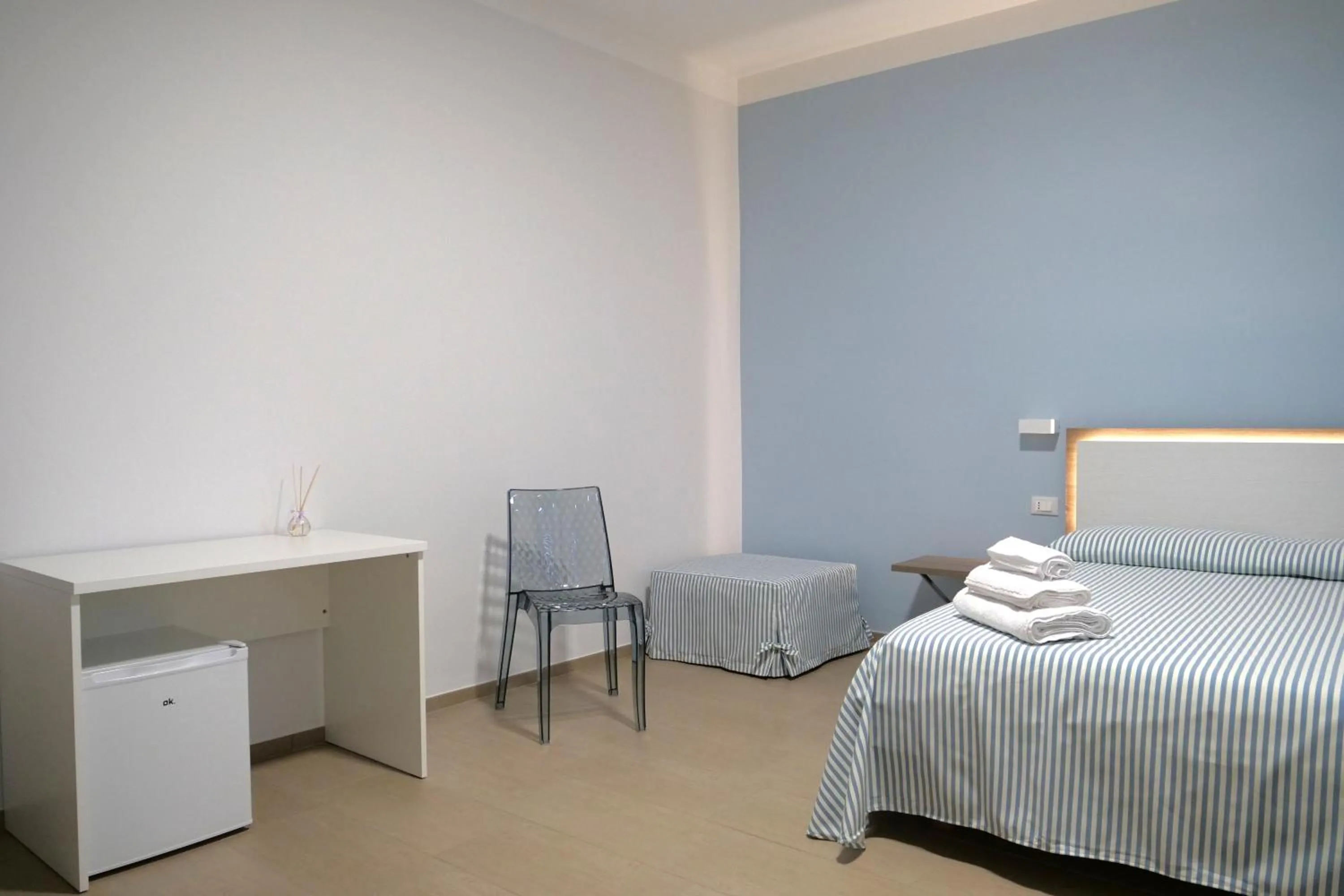 Photo of the whole room, Bed in Levante Salento
