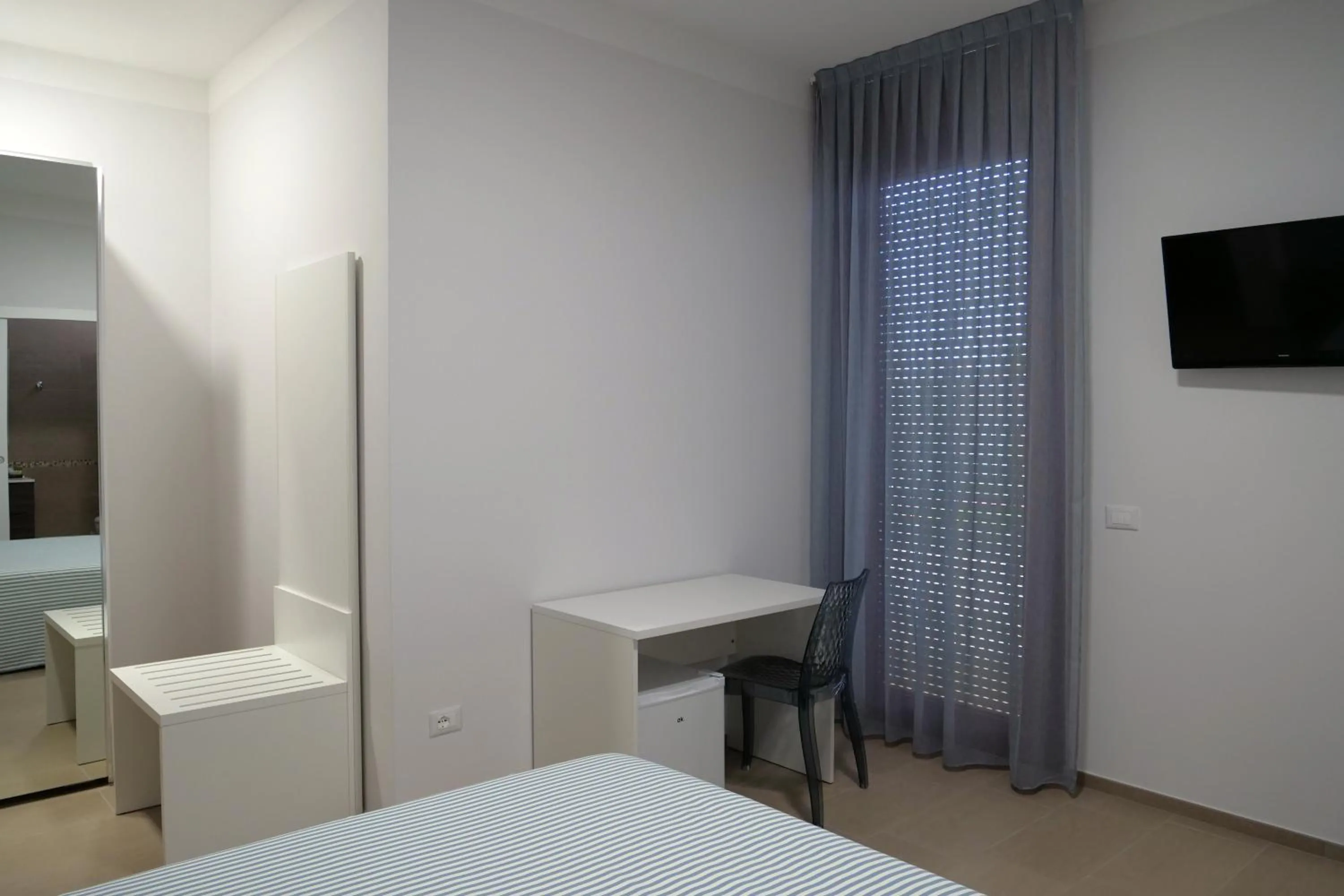 Photo of the whole room, Bed in Levante Salento