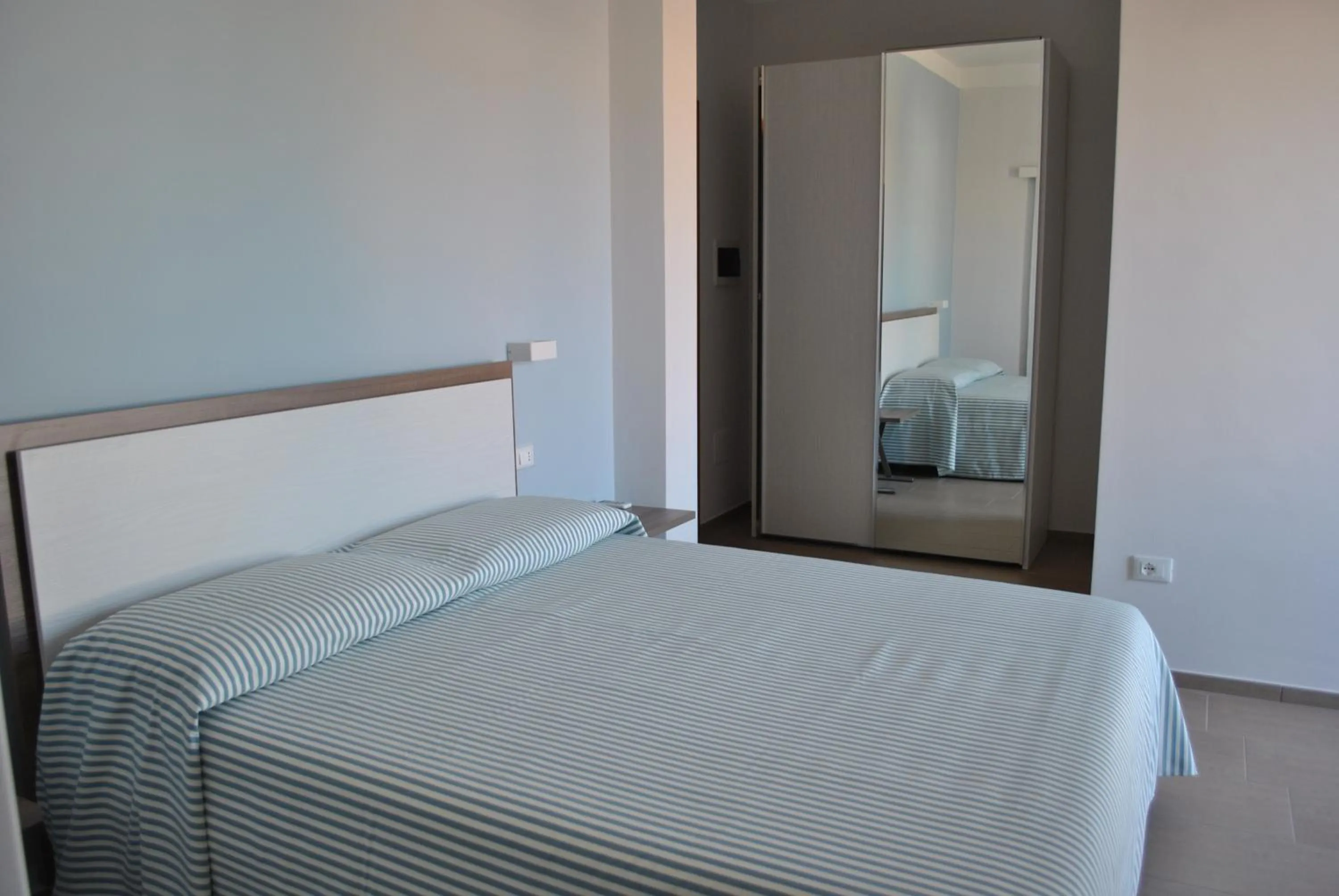 Bed in Levante Salento
