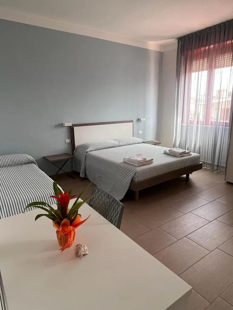 Bed in Levante Salento